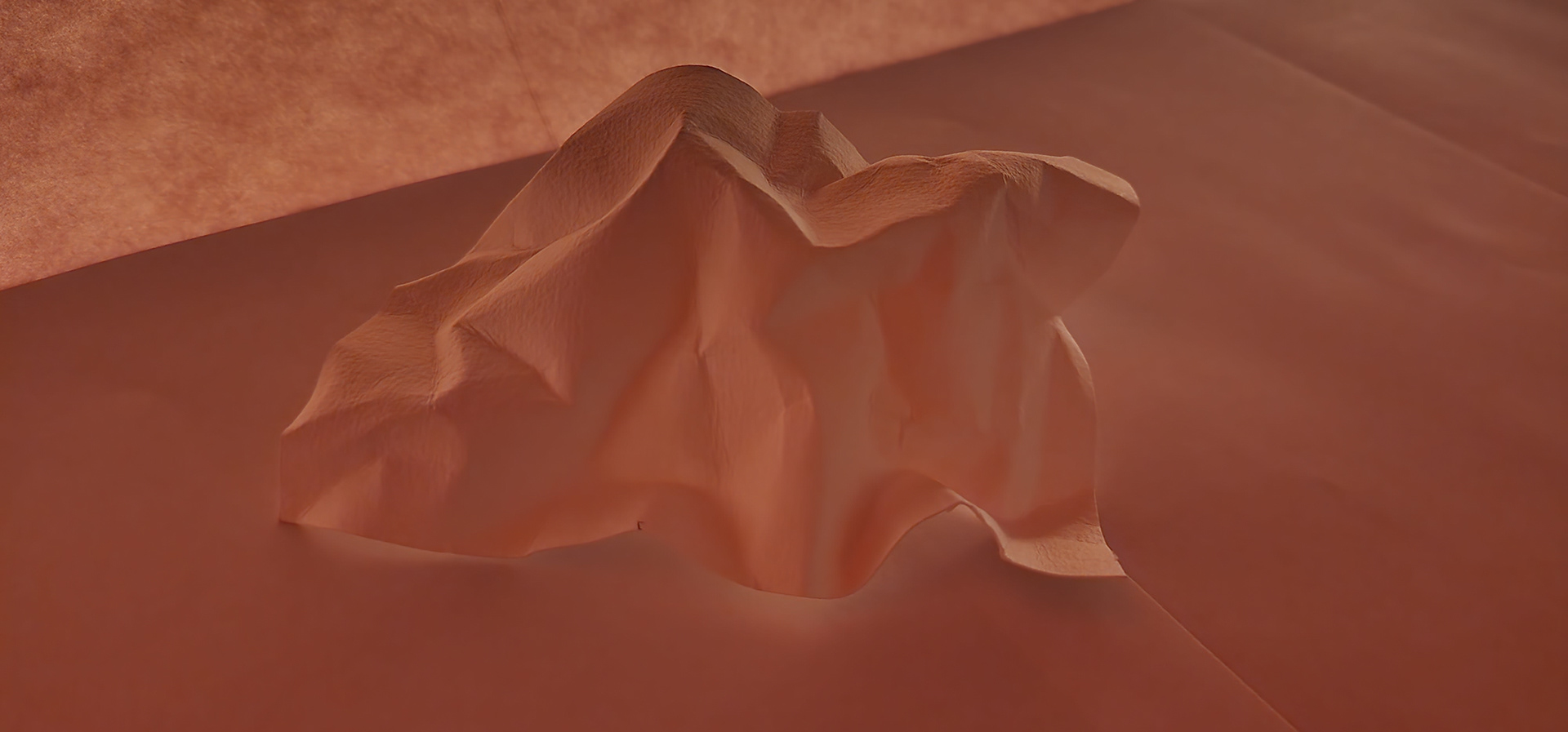 Model Creations with Paper — Project gallery 1 image 6