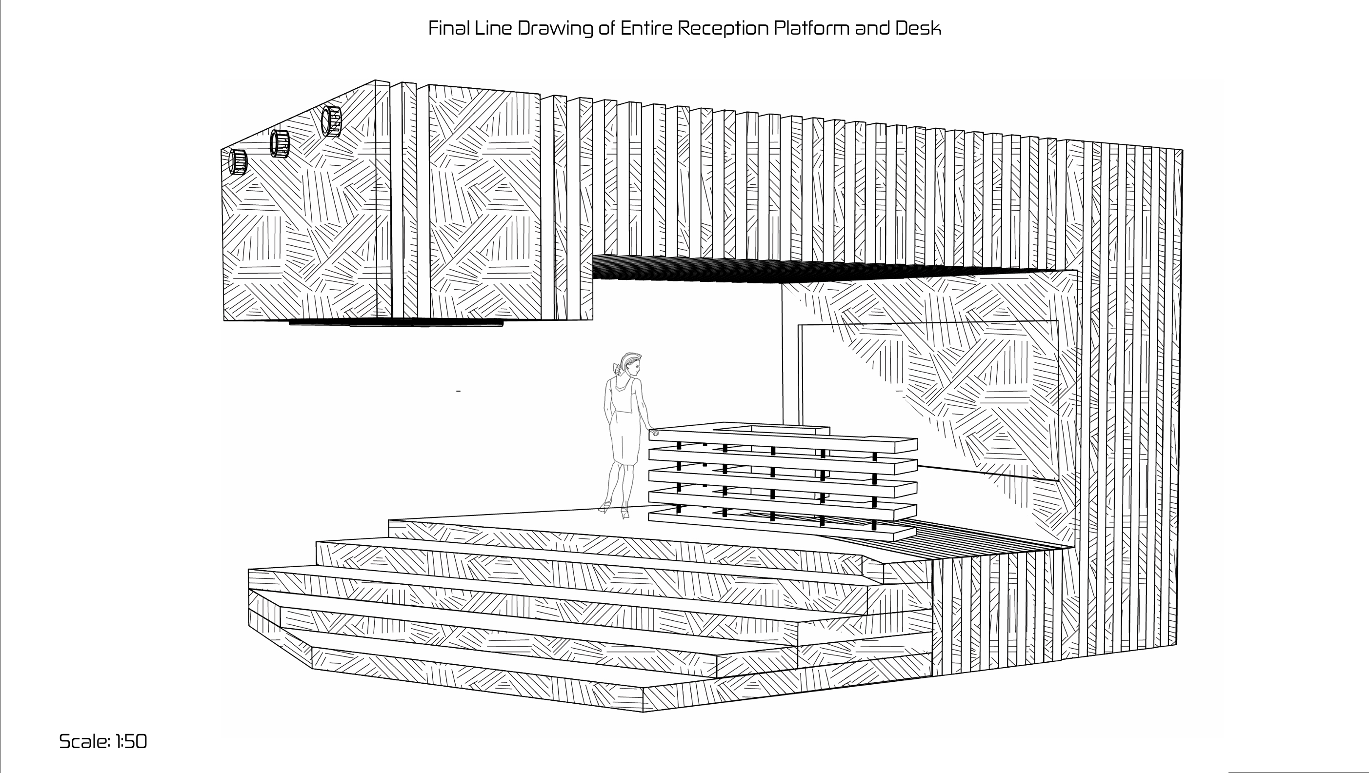 Line Work Installation