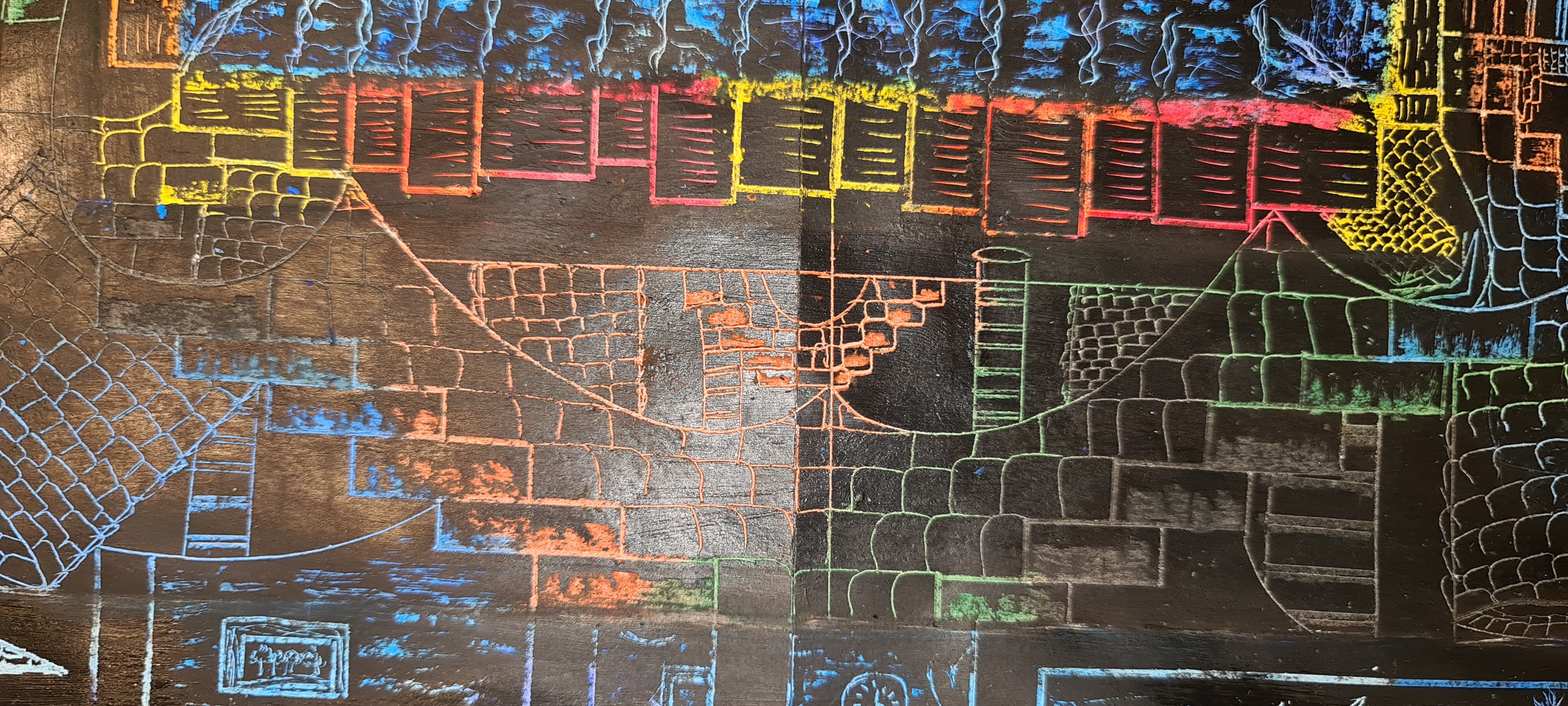 Lined Drawings — Project gallery 1 image 19