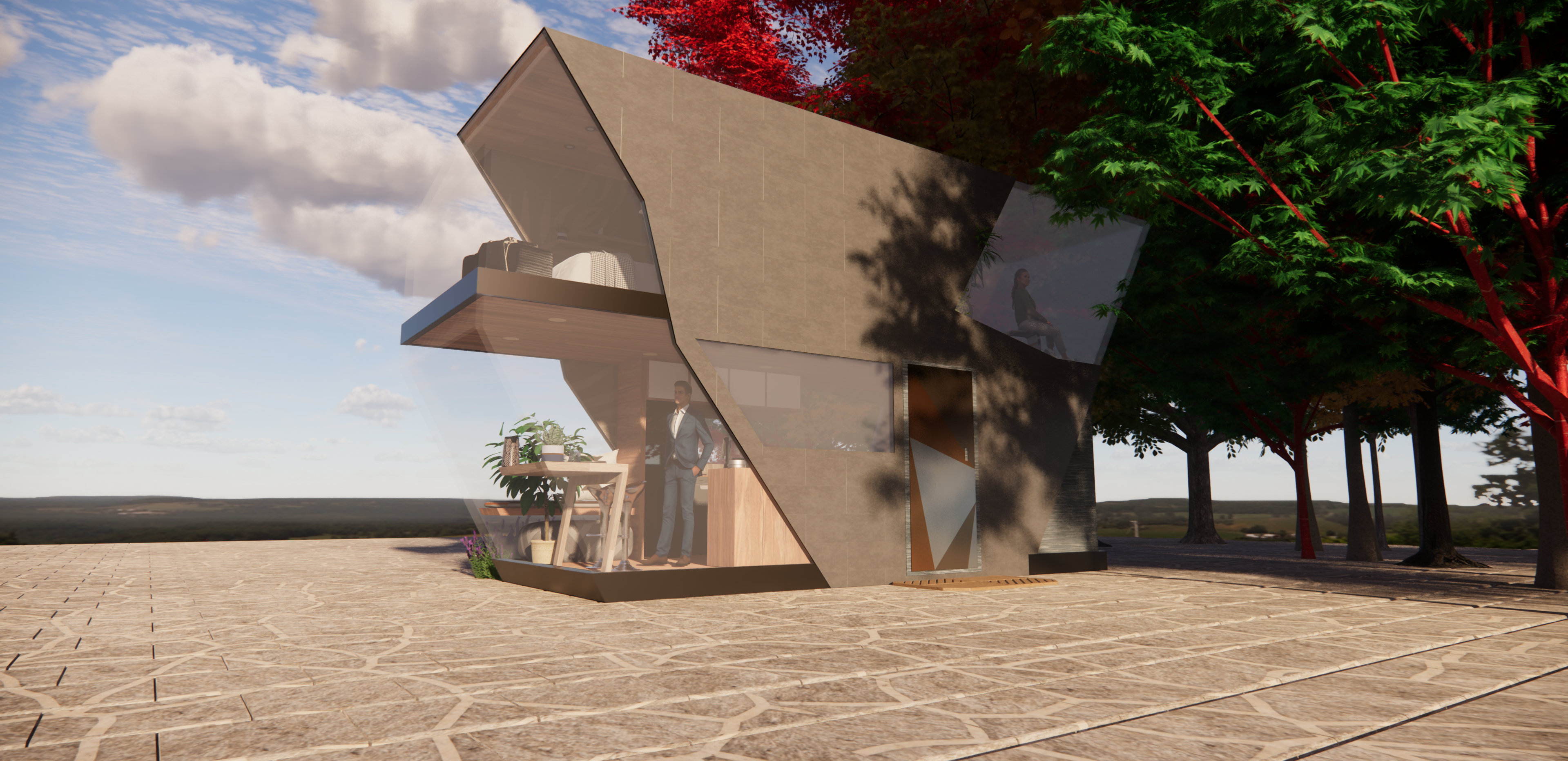 Tiny House - Autumn Plains — Project gallery 1 image 19
