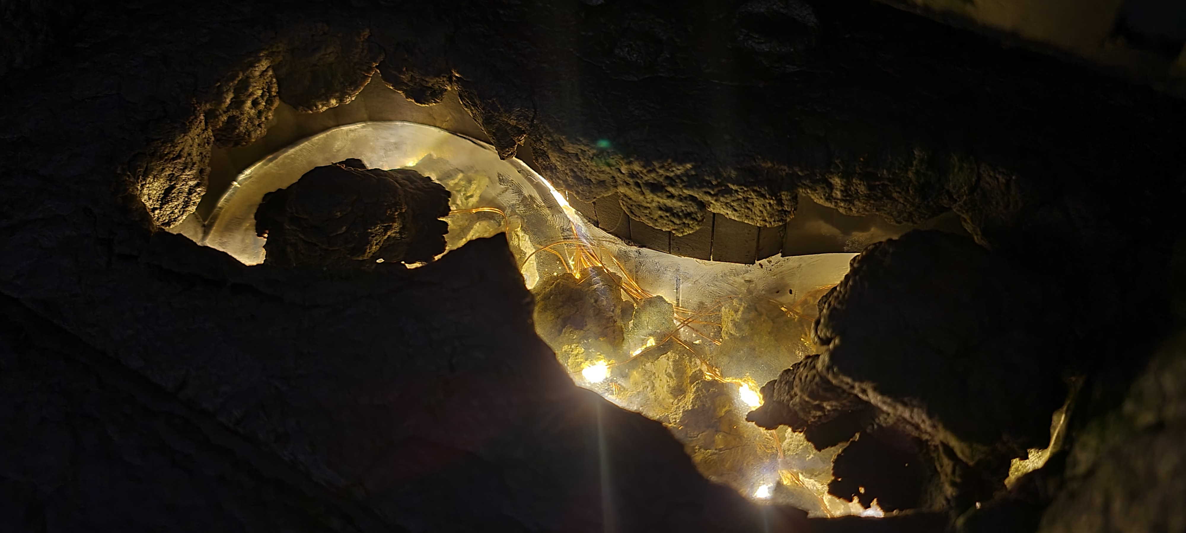 Lava Springs Bath house — Project gallery 3 image 1