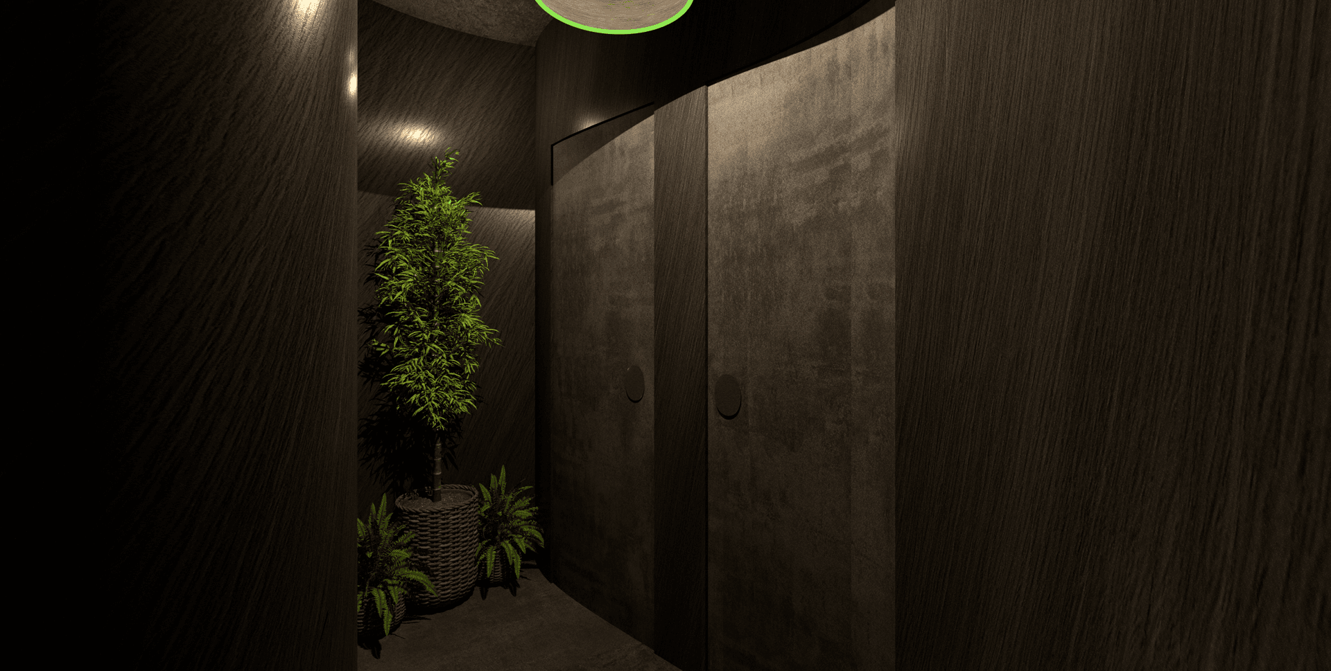 JelloPod Restaurant — Project gallery 1 image 10
