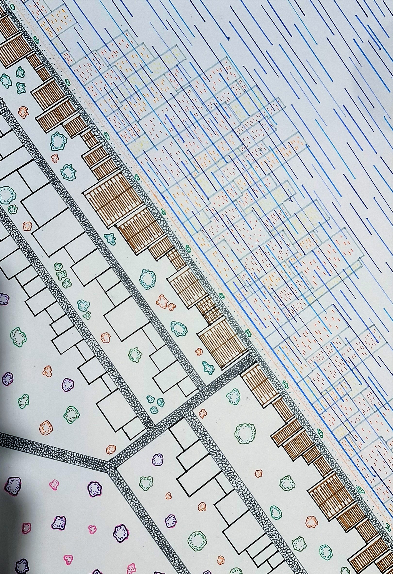 Lined Drawings — Project gallery 1 image 9