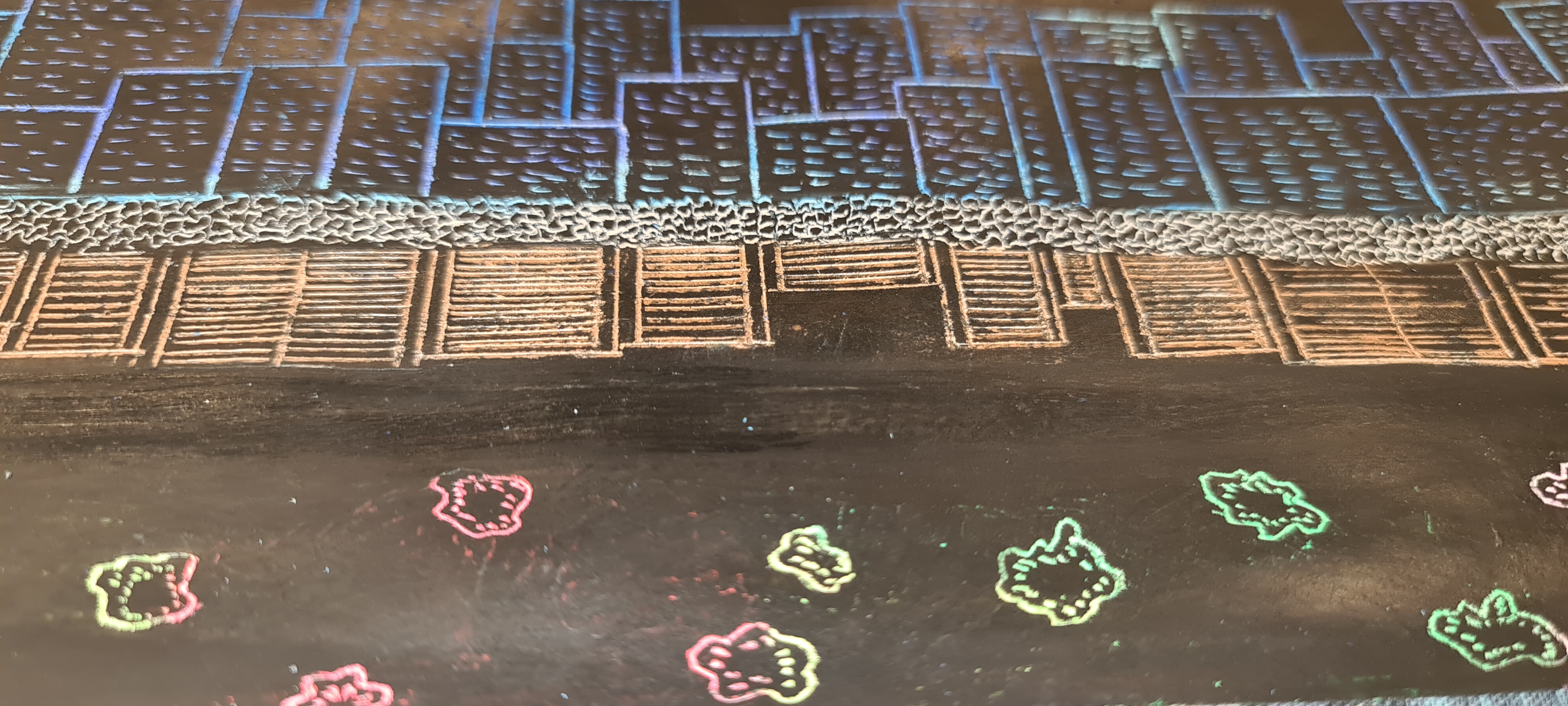 Lined Drawings — Project gallery 1 image 16