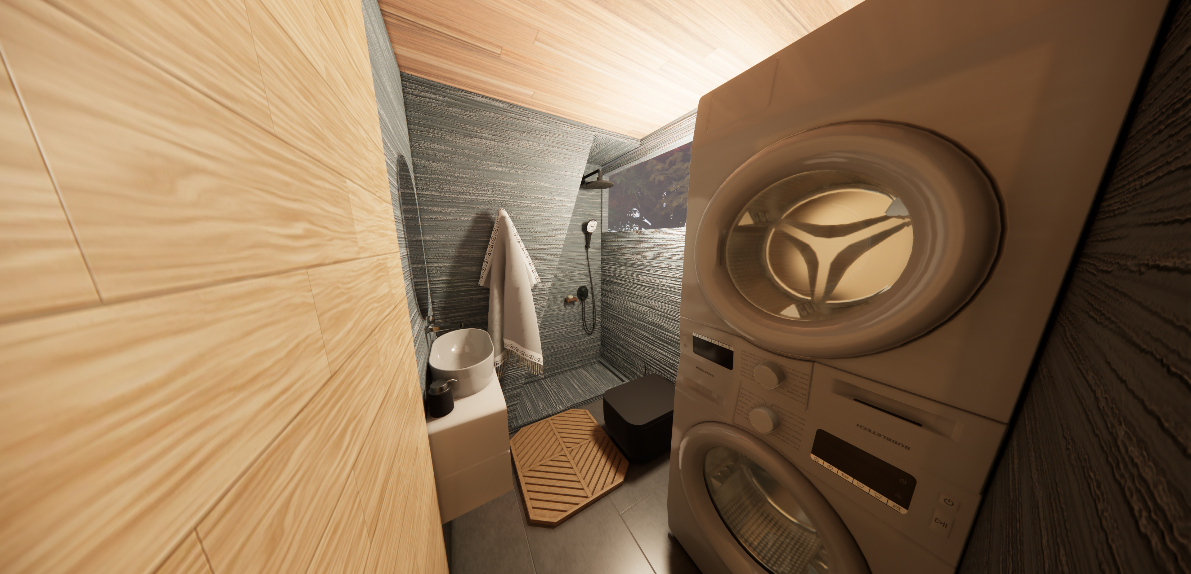 Tiny House - Autumn Plains — Project gallery 1 image 5