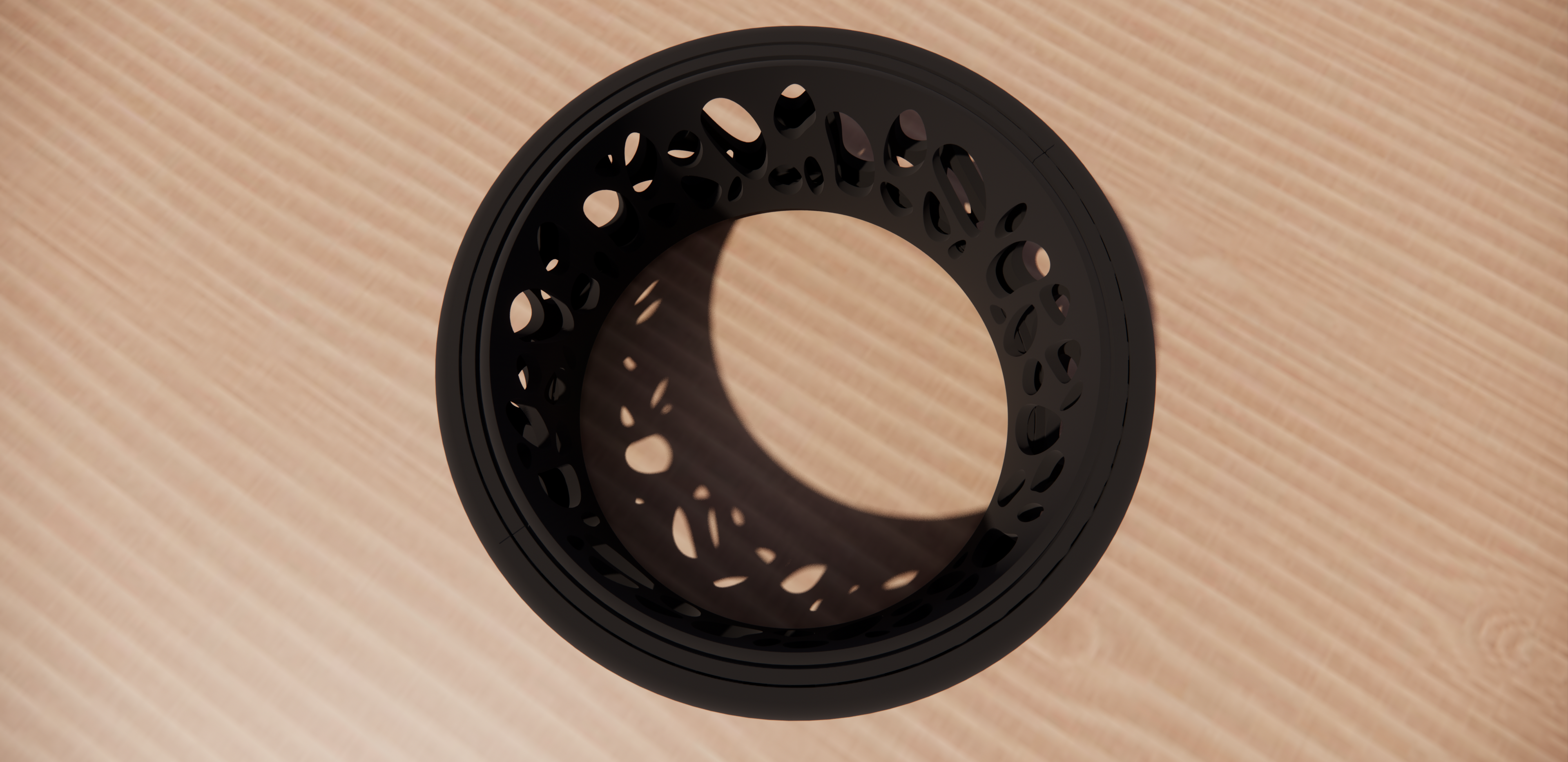 Spinnable Bracelet — Project gallery 1 image 5