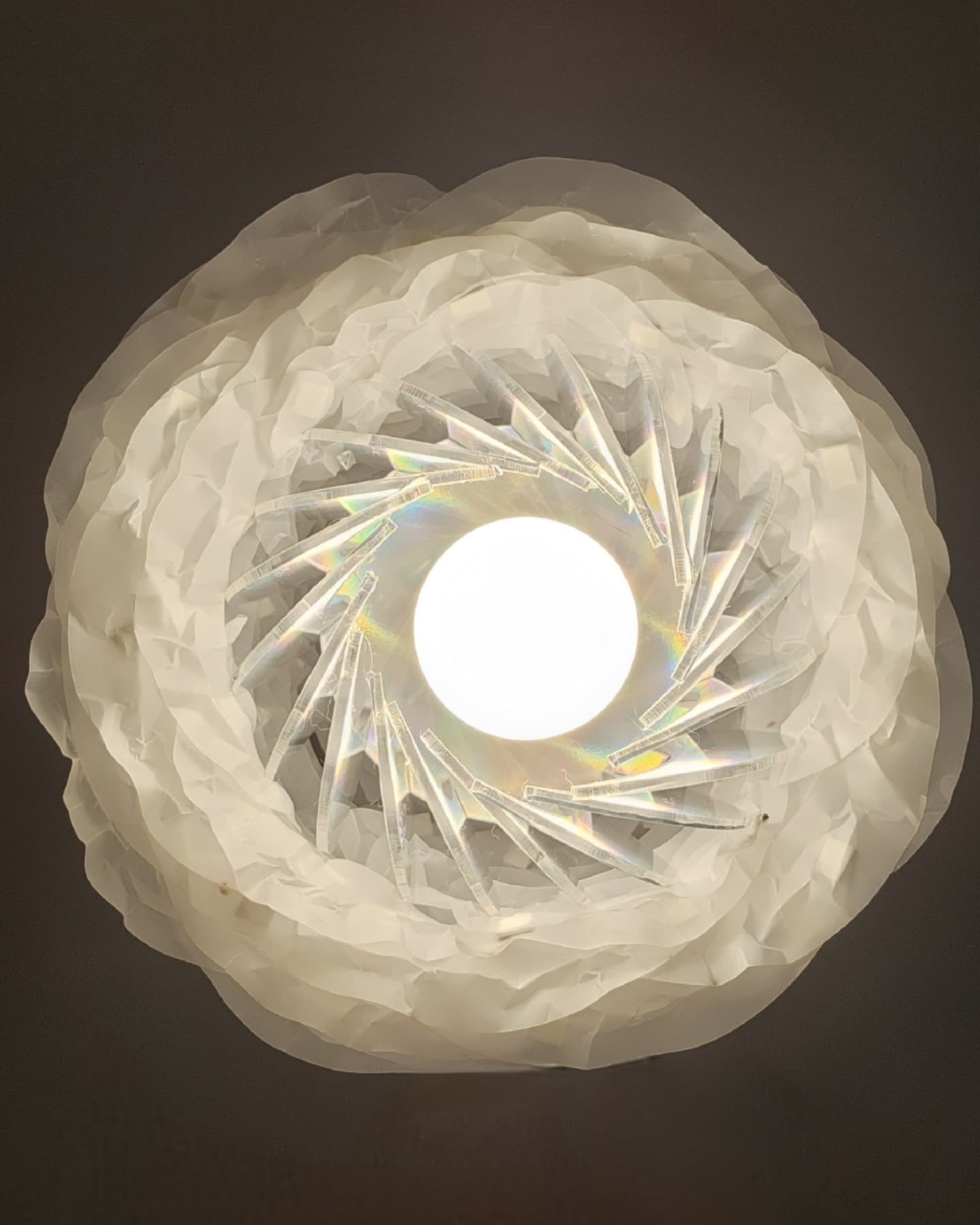 Pearl Lamp Shade — Project gallery 1 image 11