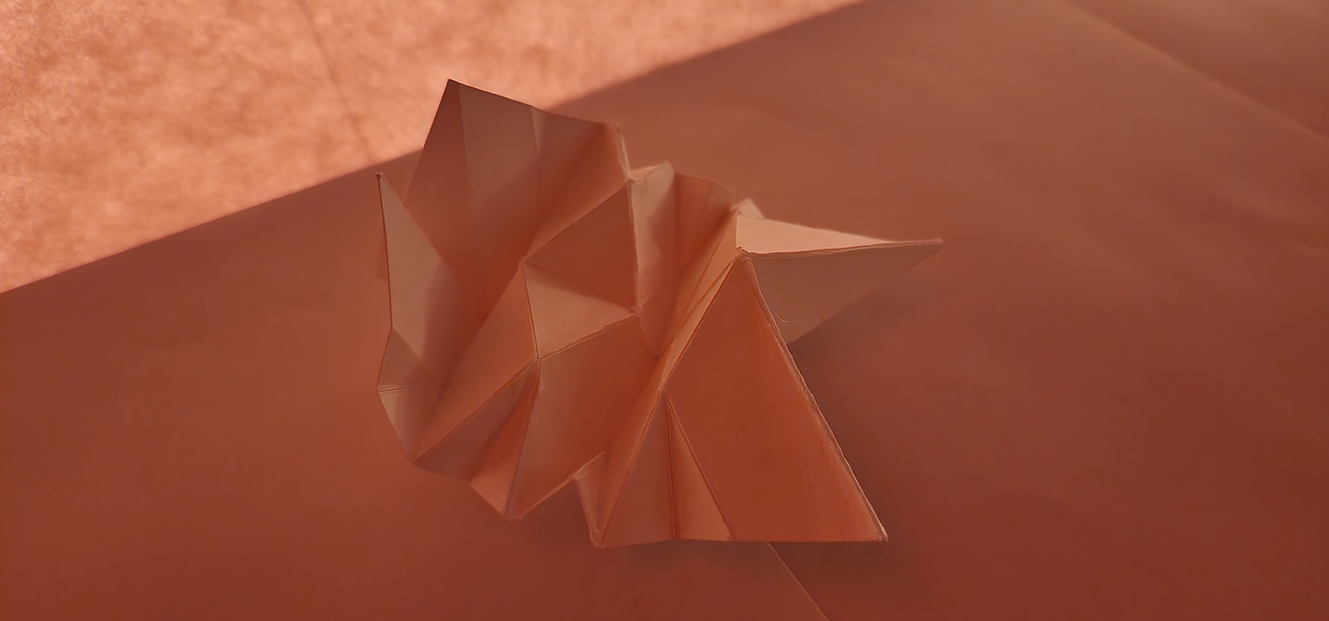 Model Creations with Paper — Project gallery 1 image 8