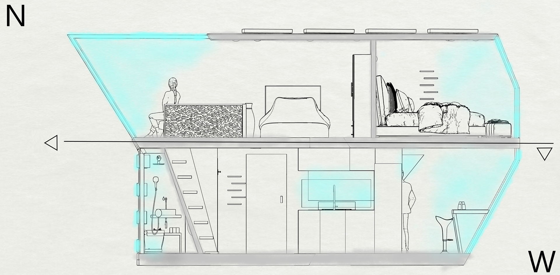 Tiny House - Autumn Plains — Project gallery 3 image 2