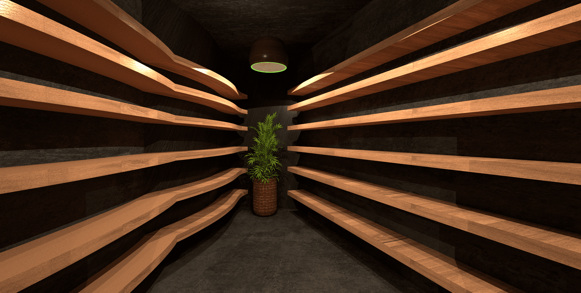 JelloPod Restaurant — Project gallery 1 image 5