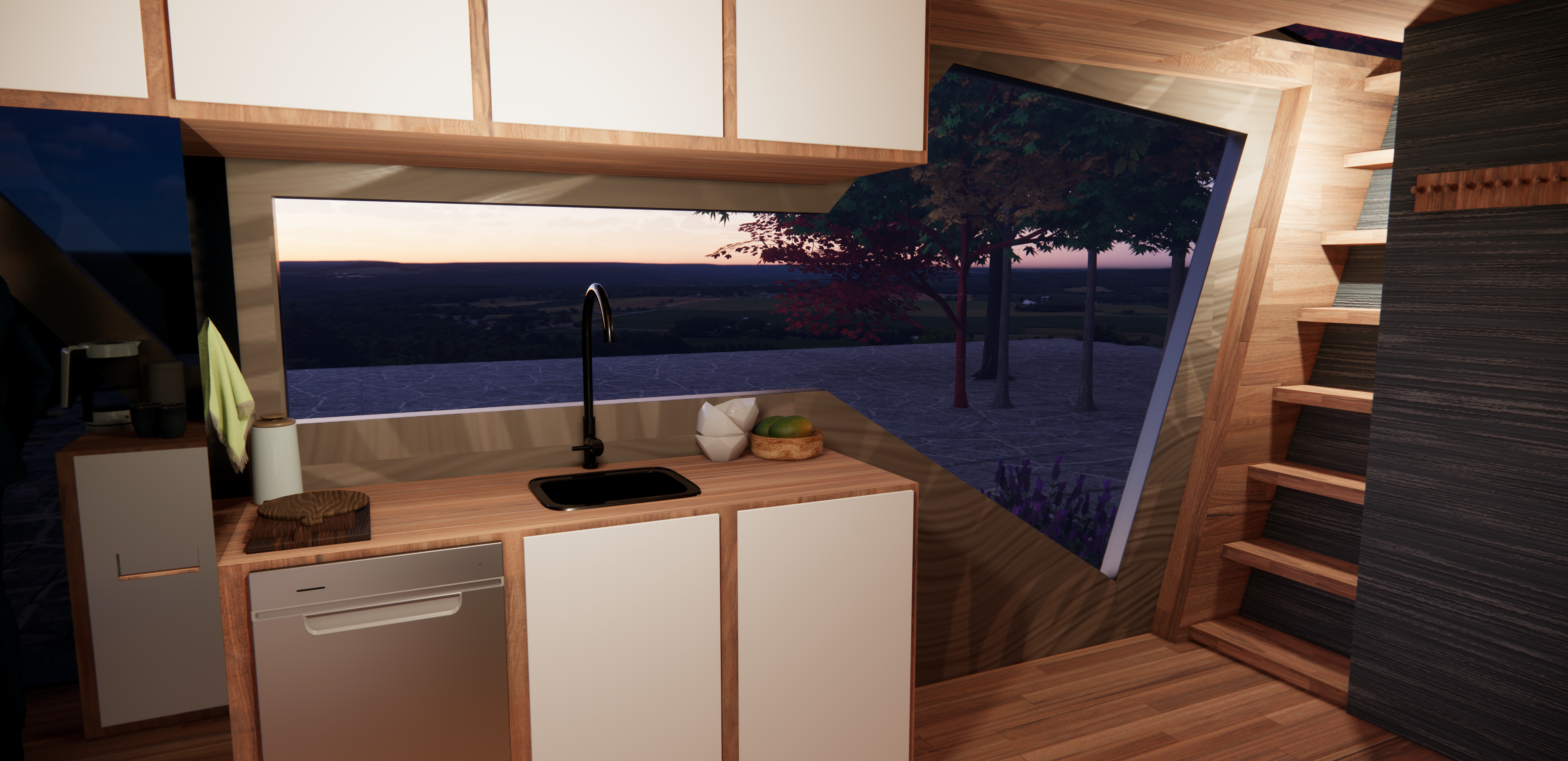 Tiny House - Autumn Plains — Project gallery 1 image 17