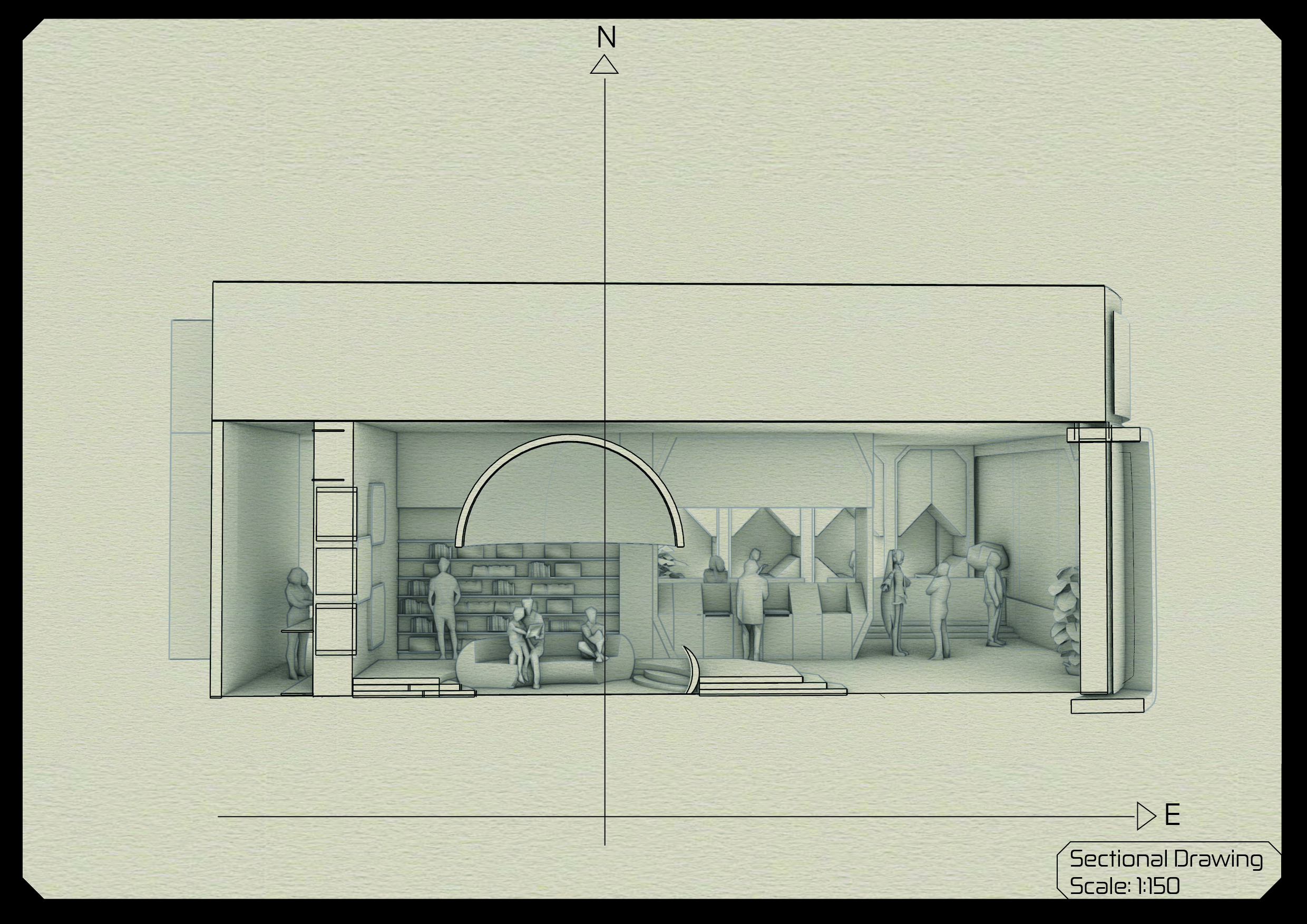 Cyber Comics — Project gallery 3 image 5
