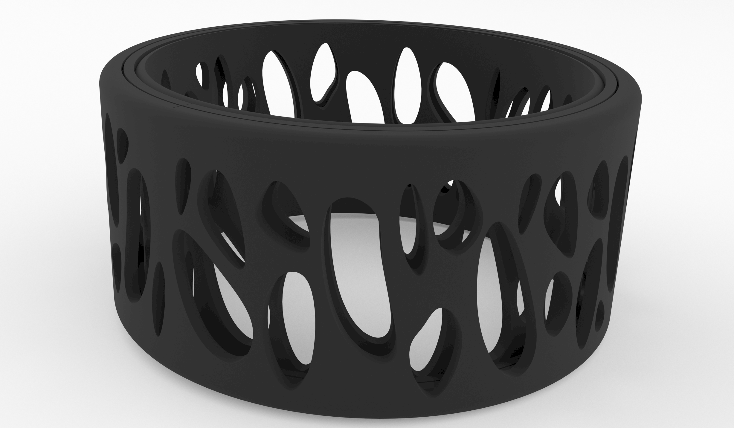 Spinnable Bracelet