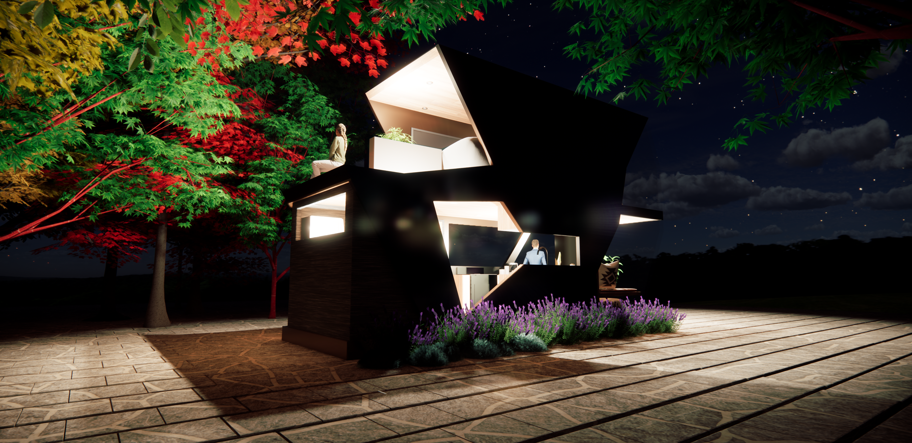 Tiny House - Autumn Plains — Project gallery 1 image 8