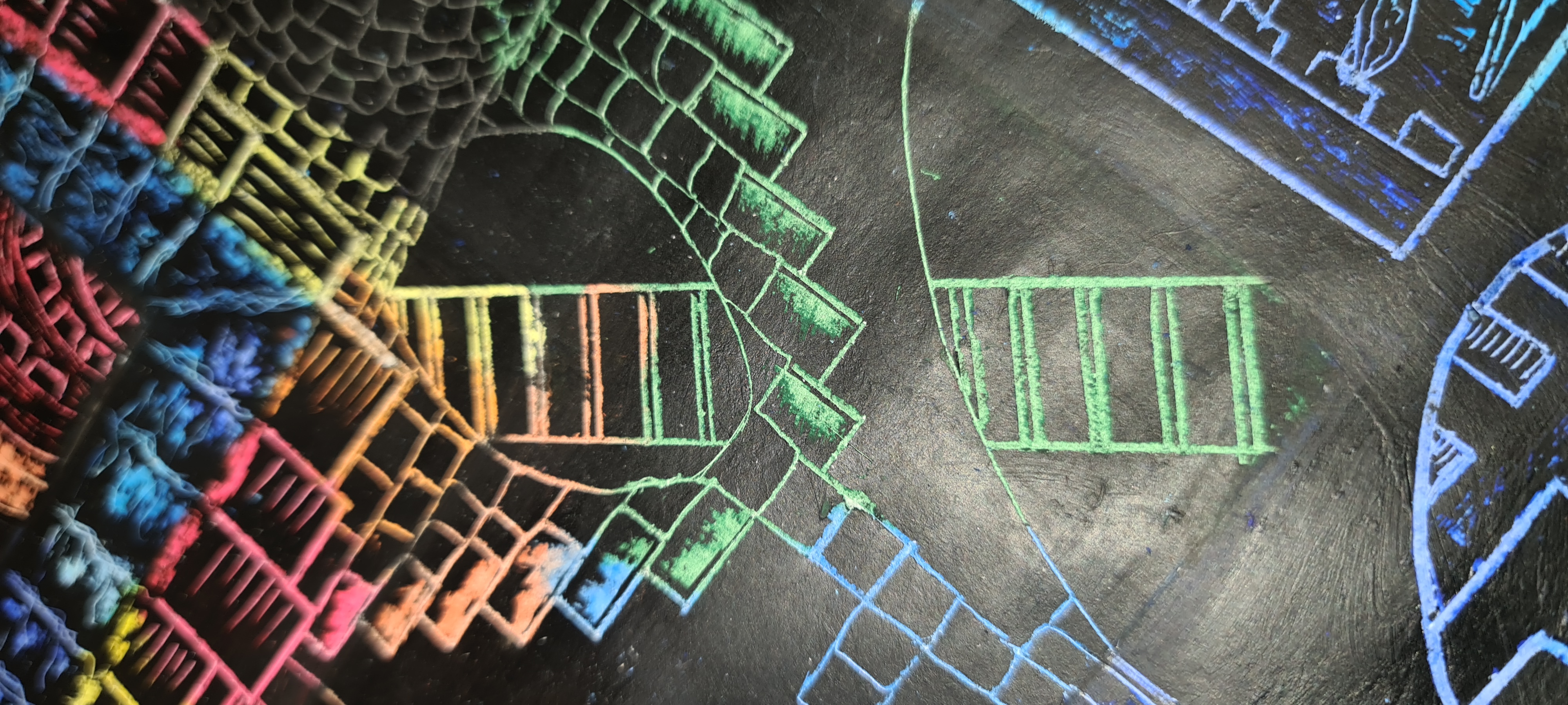 Lined Drawings — Project gallery 1 image 13