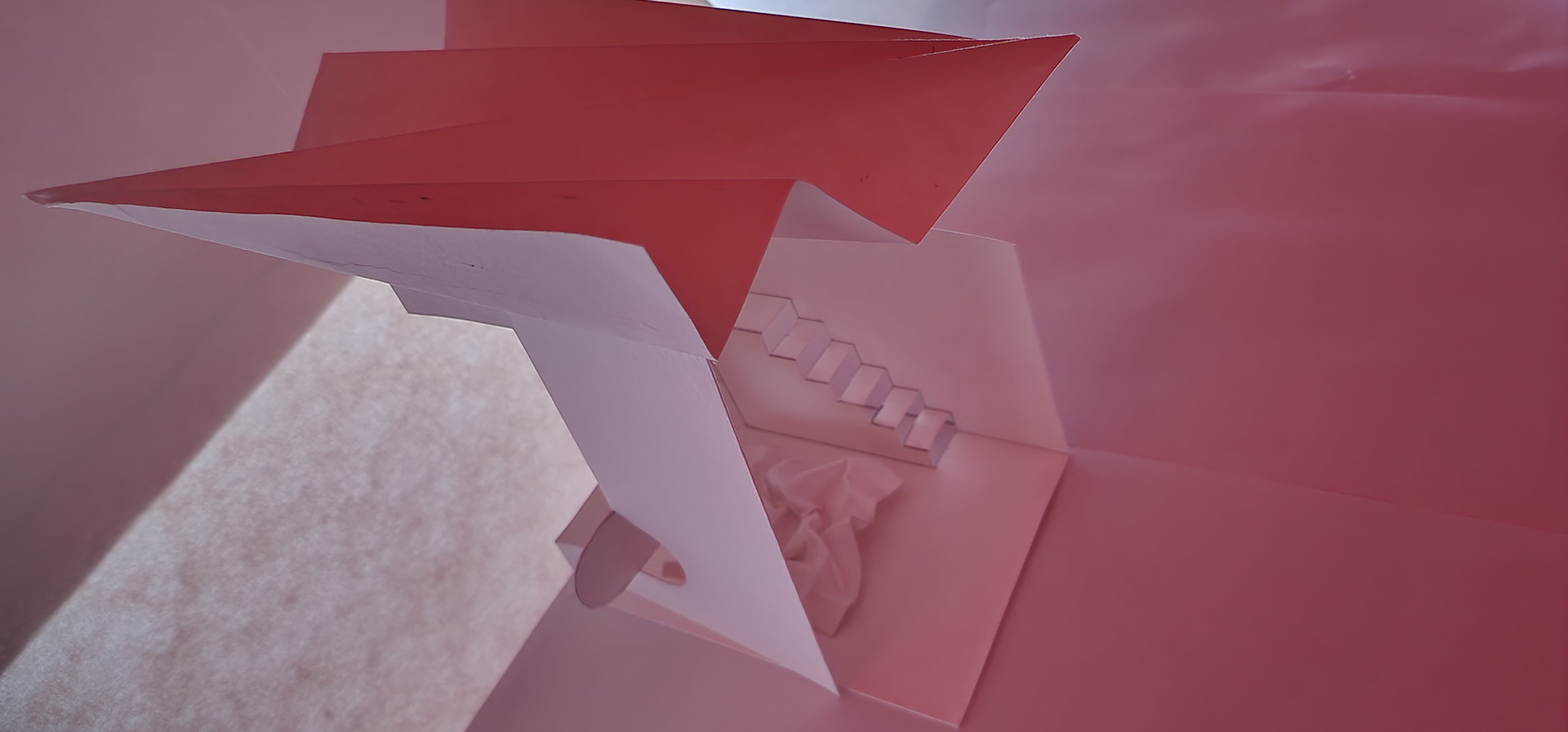 Model Creations with Paper — Project gallery 1 image 13