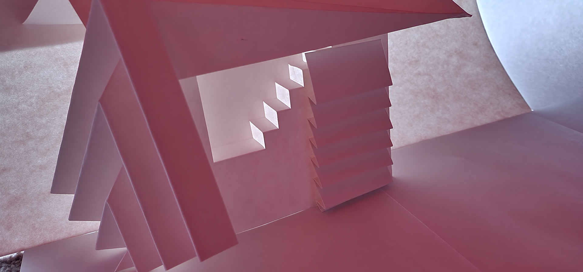 Model Creations with Paper — Project gallery 1 image 16