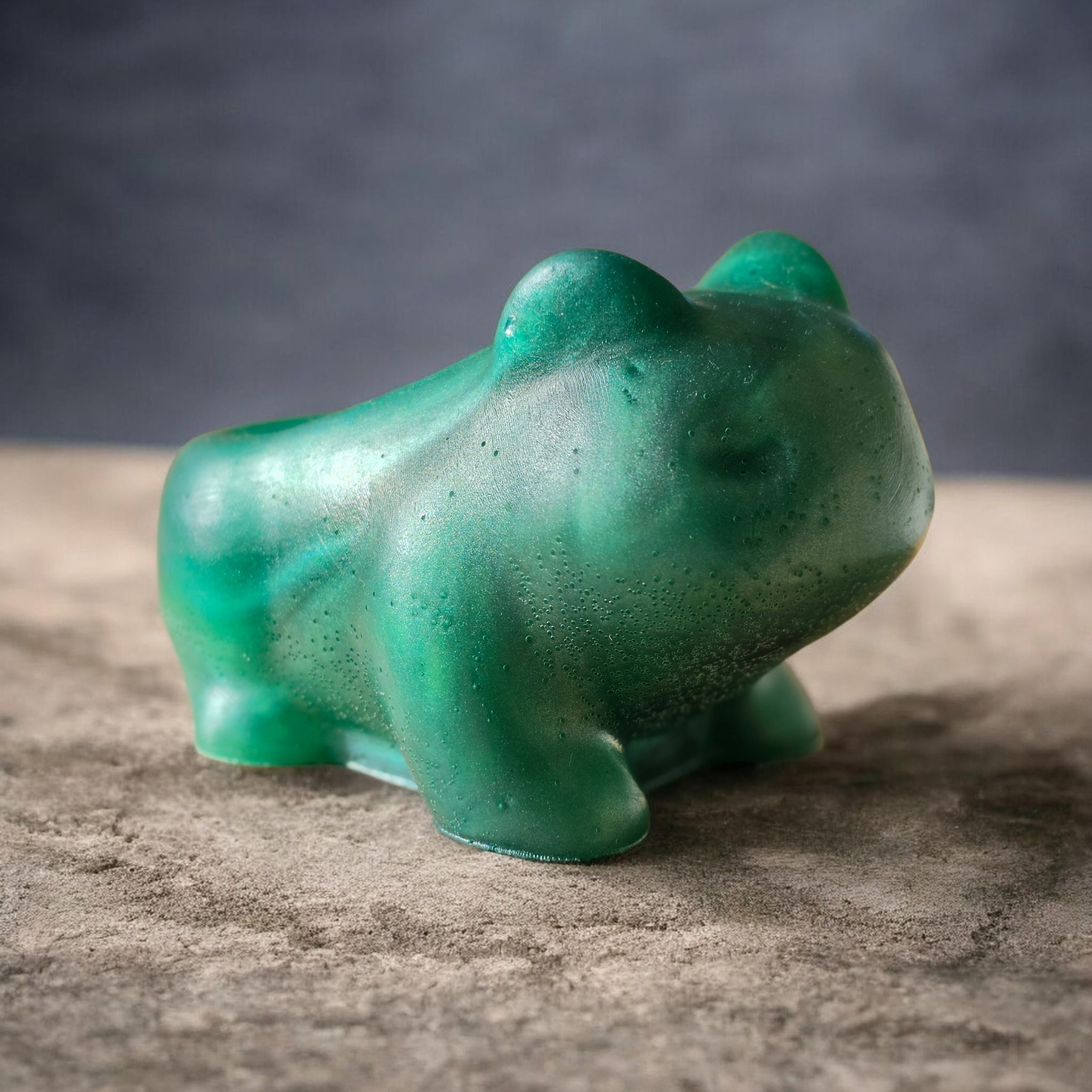 Bulbasaur Pot 🐸🌿