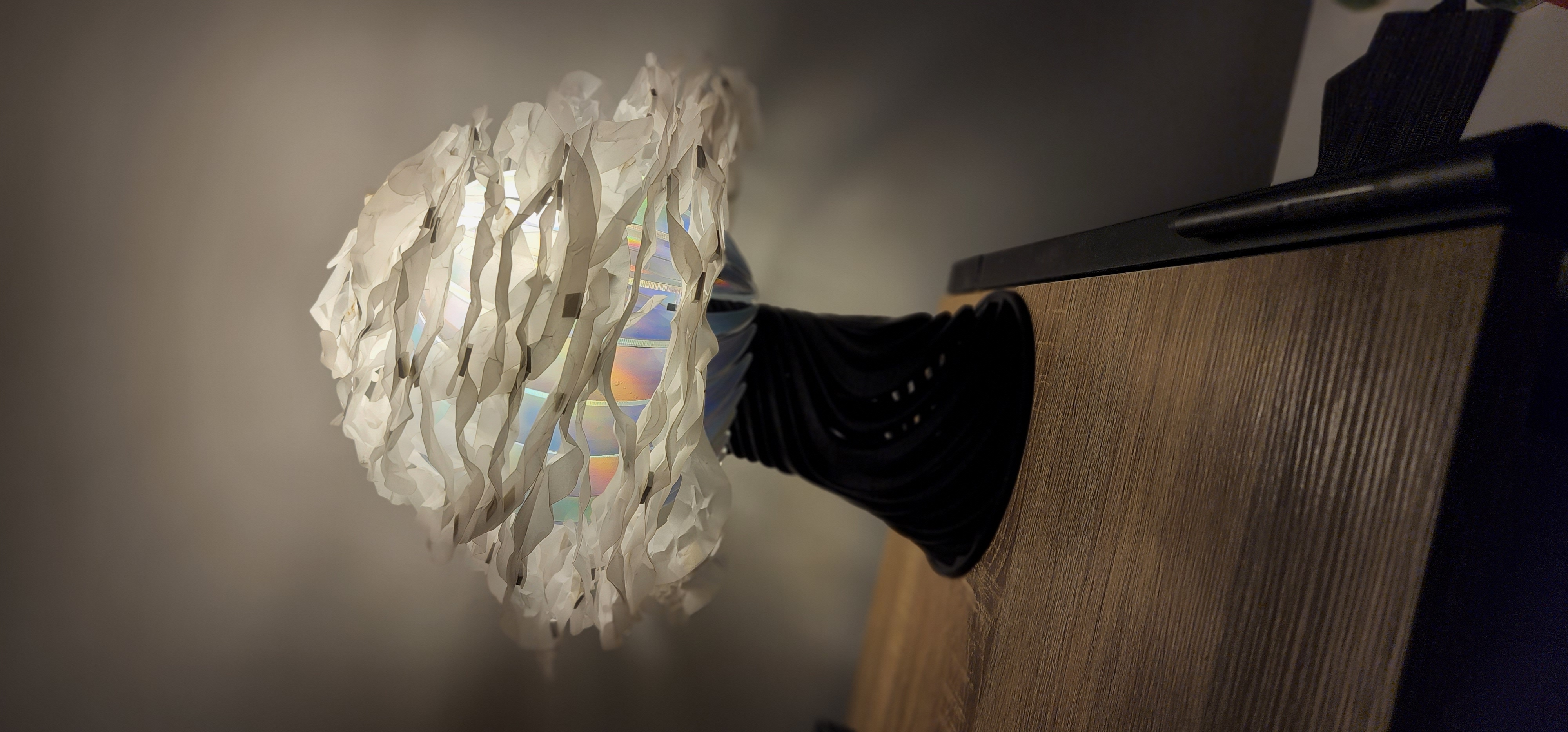 Pearl Lamp Shade — Project gallery 1 image 6