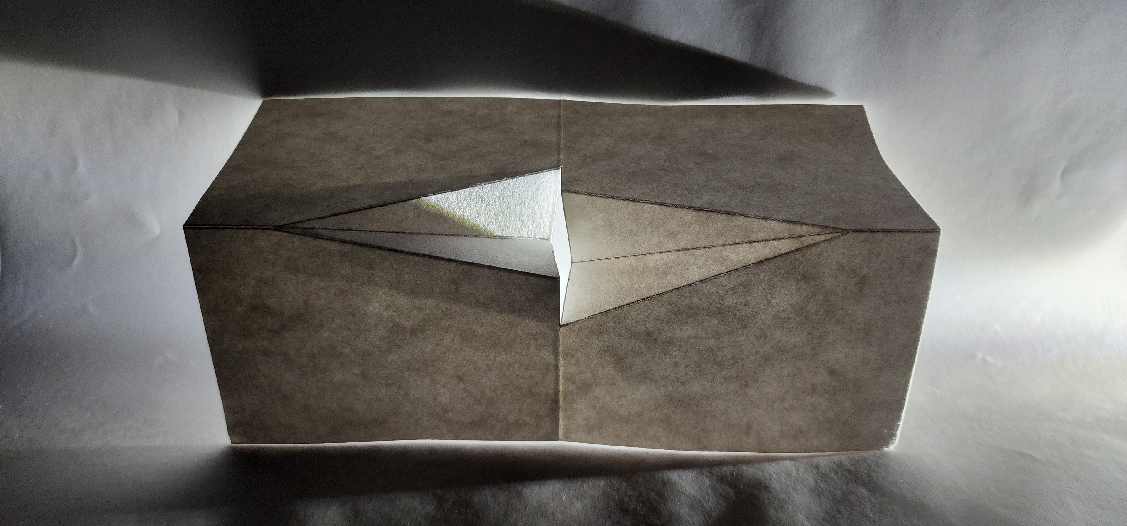 Model Creations with Paper — Project gallery 2 image 6