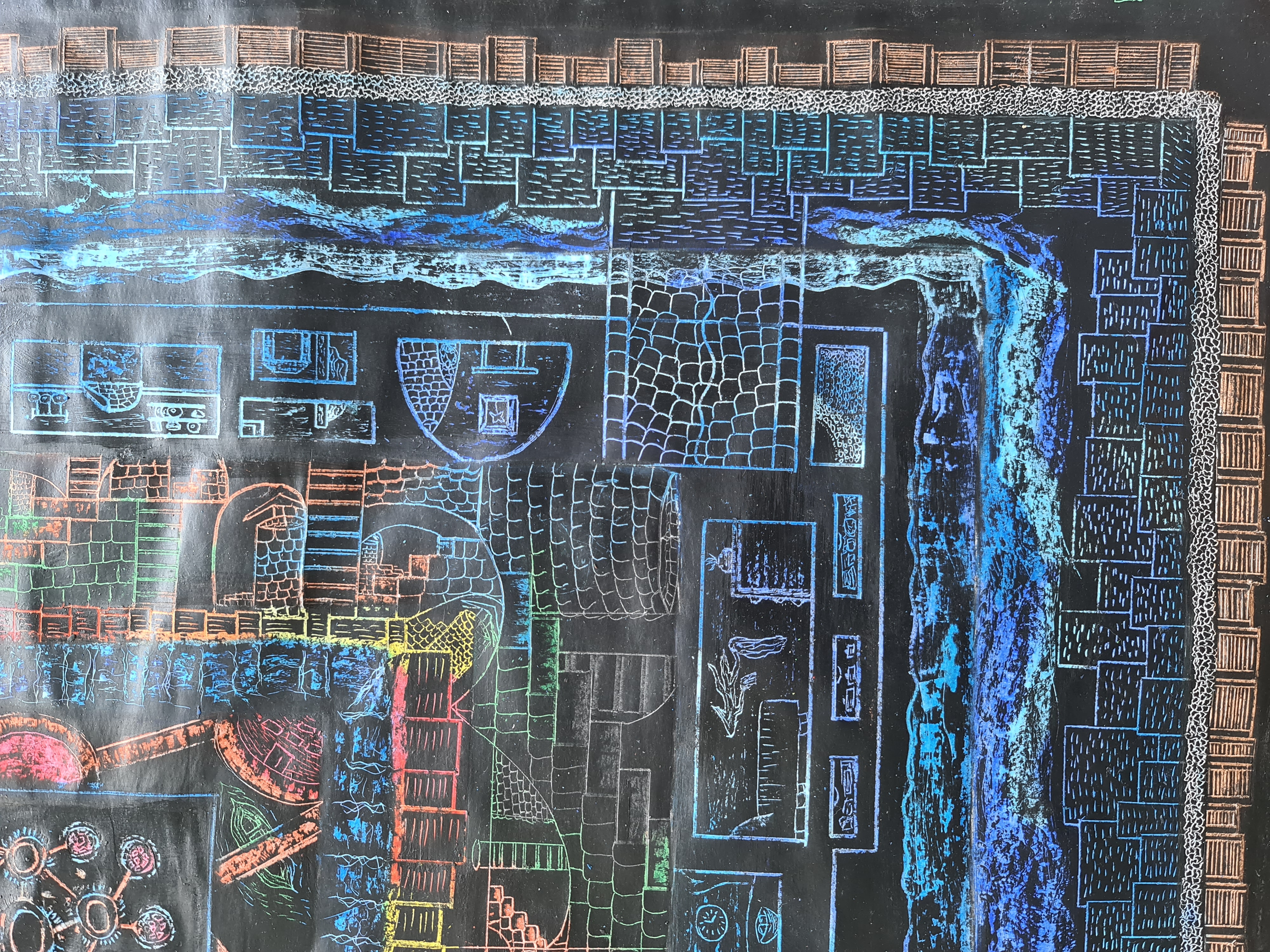 Lined Drawings — Project gallery 1 image 39