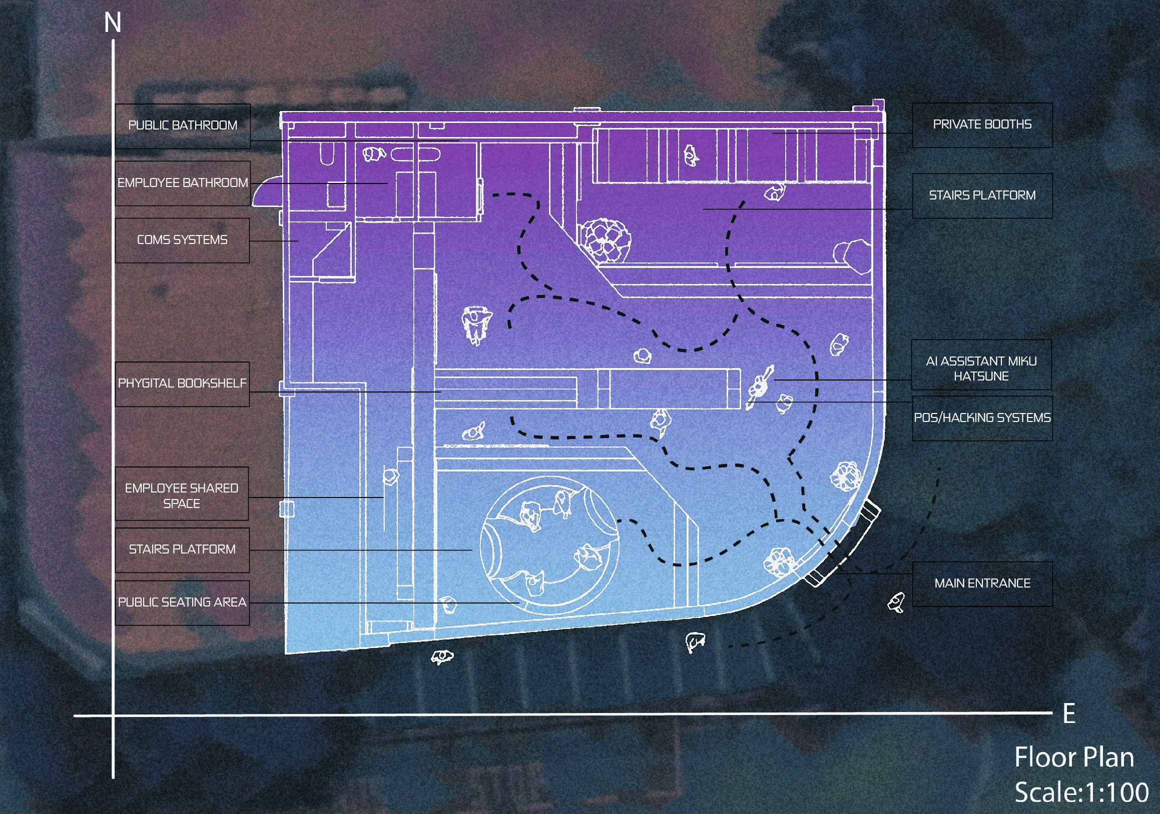 Cyber Comics — Project gallery 1 image 15