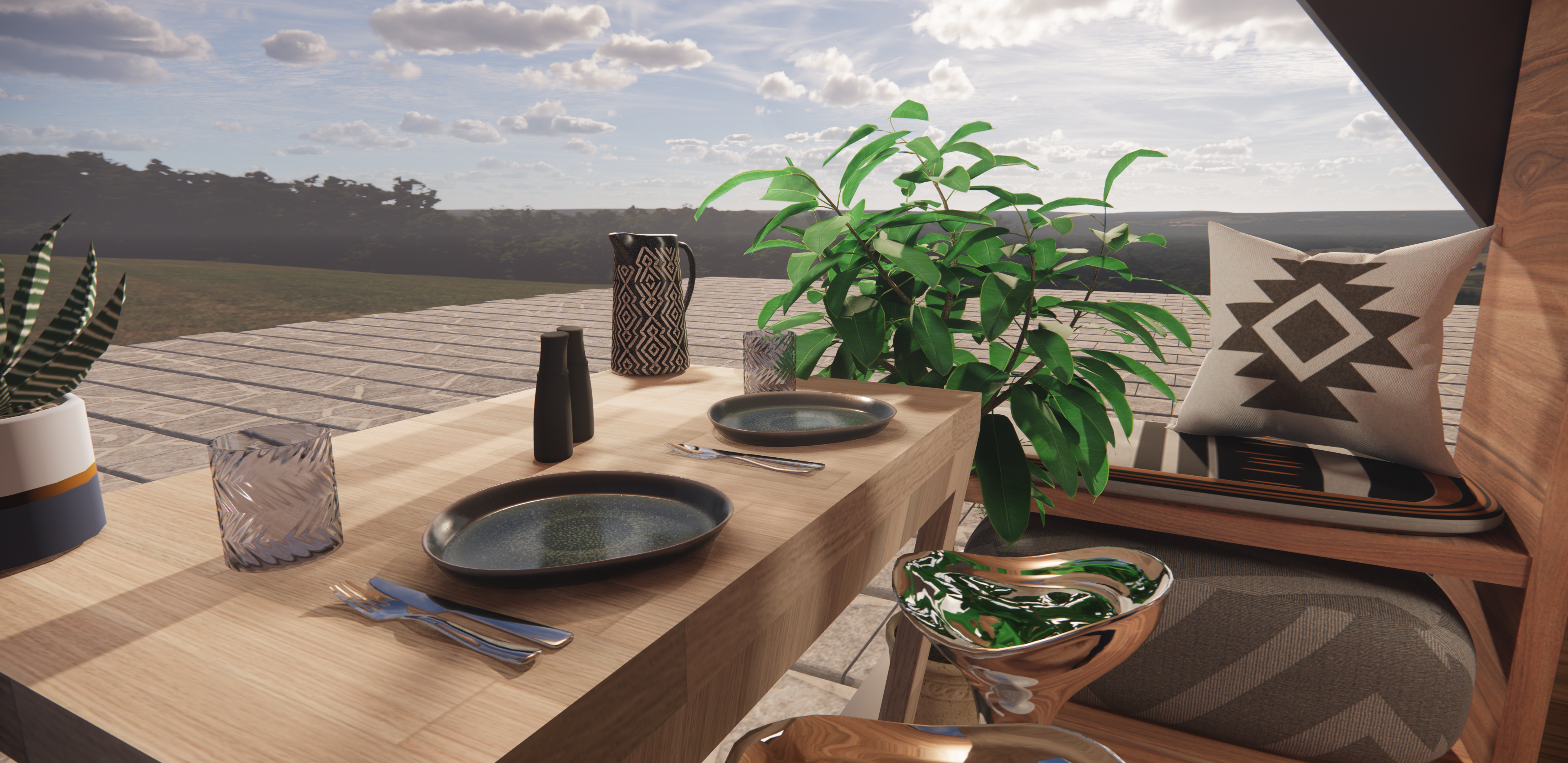 Tiny House - Autumn Plains — Project gallery 1 image 3