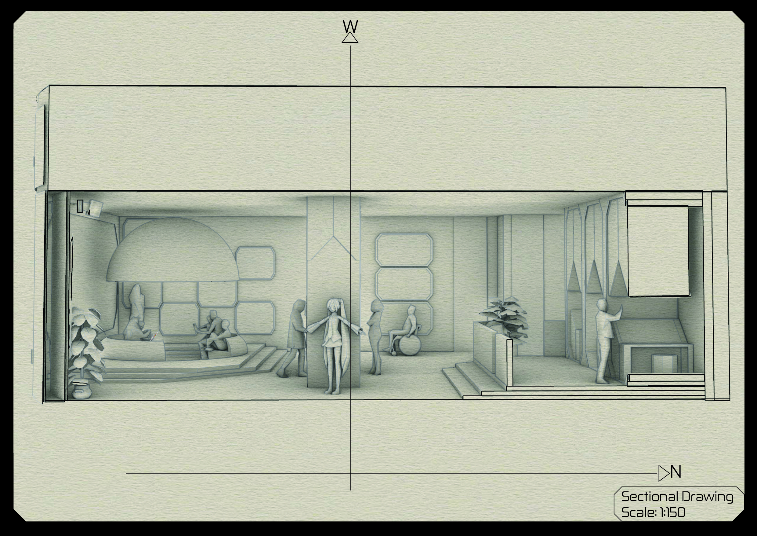 Cyber Comics — Project gallery 3 image 7