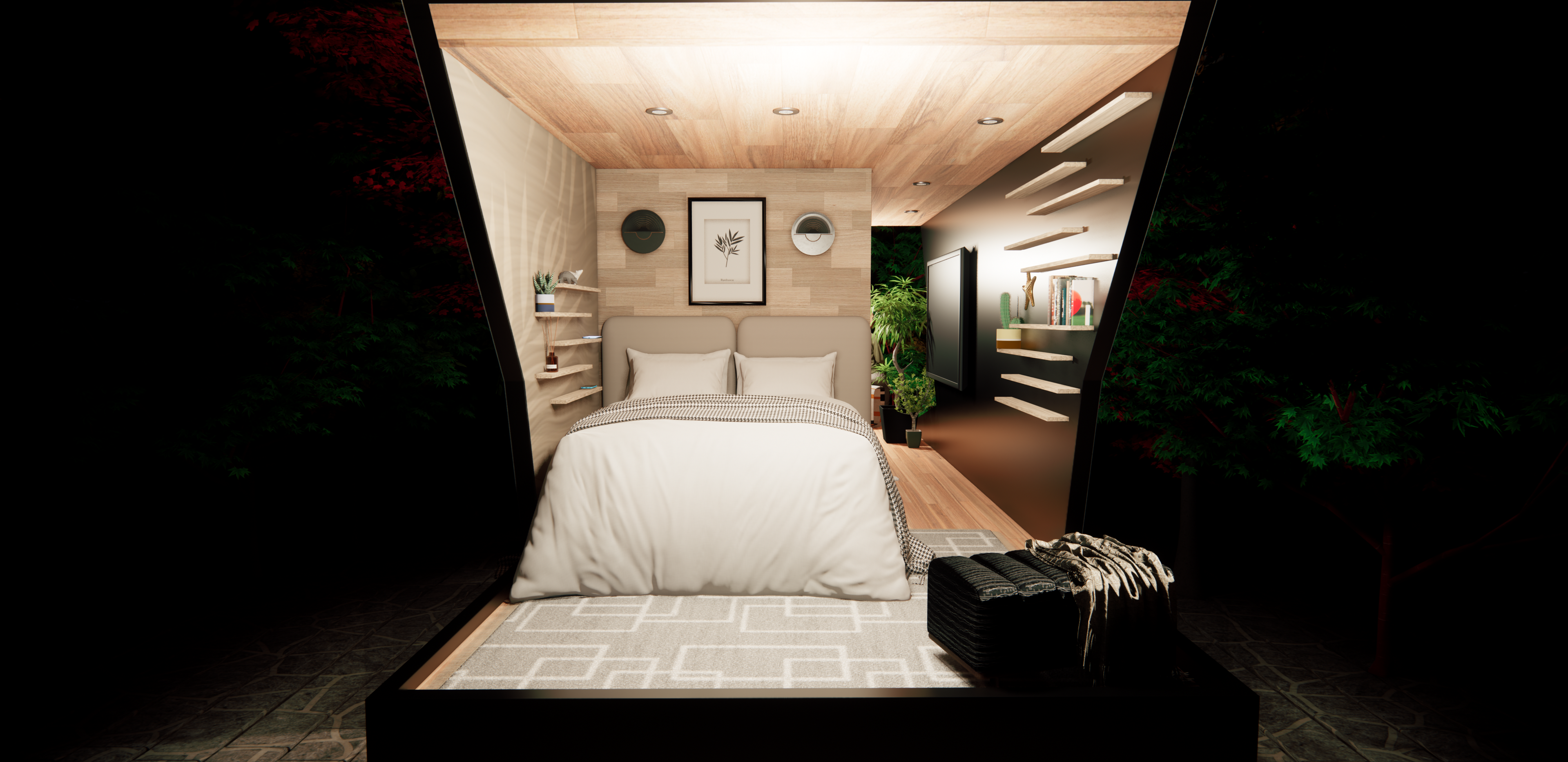 Tiny House - Autumn Plains — Project gallery 1 image 15