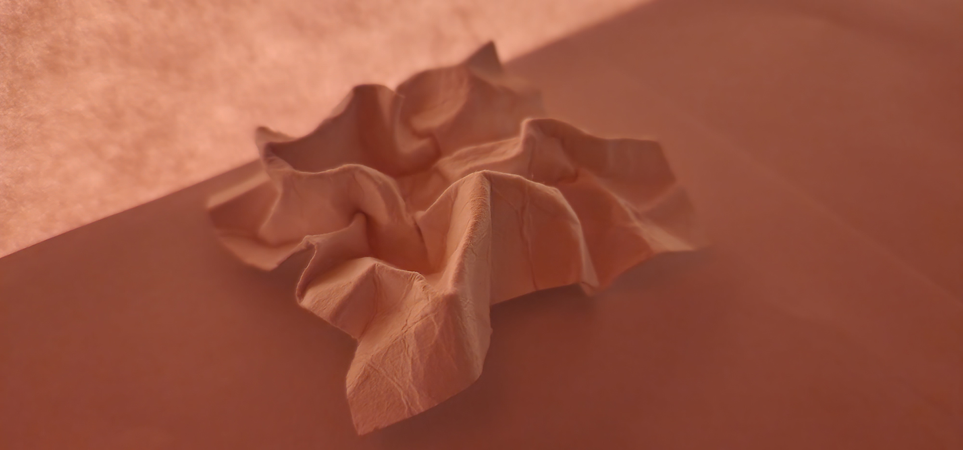 Model Creations with Paper — Project gallery 1 image 5