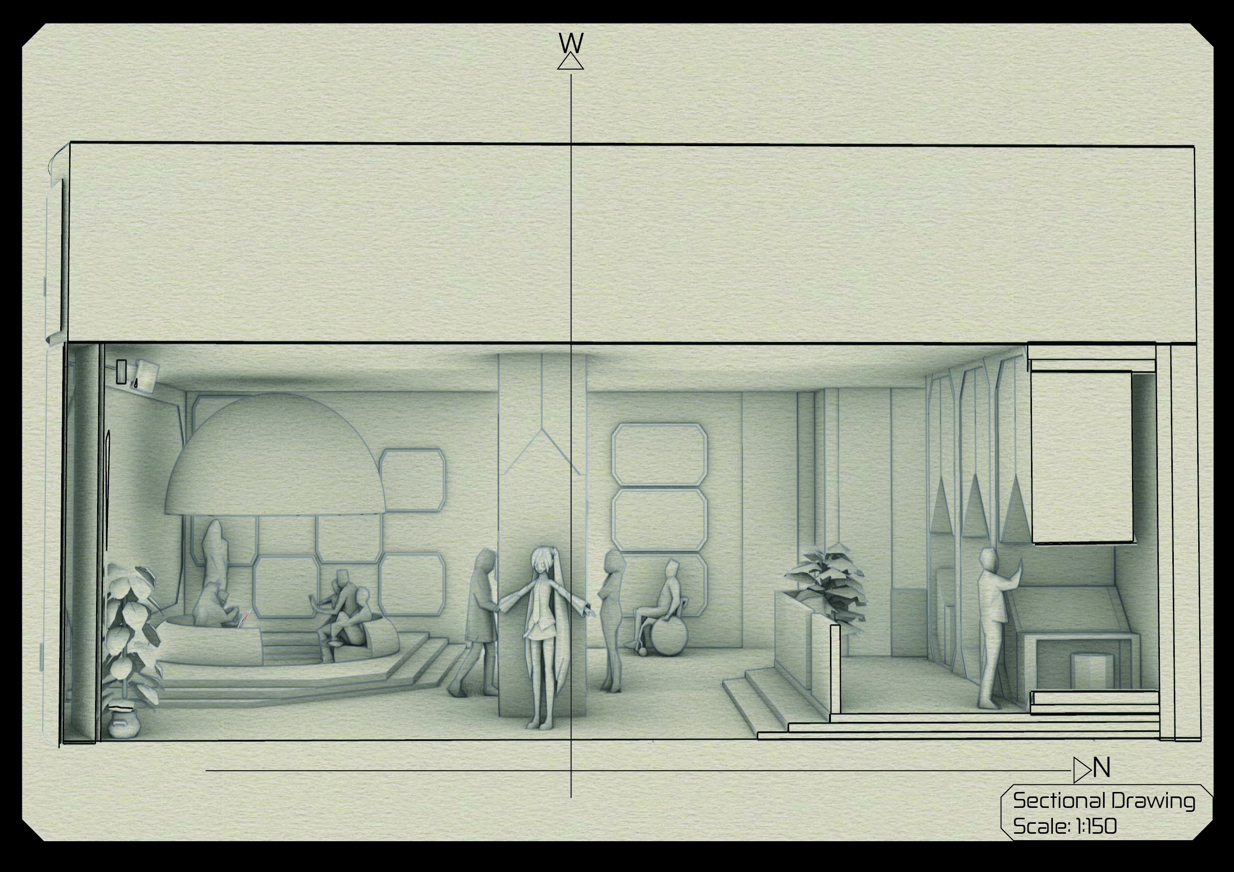 Cyber Comics — Project gallery 3 image 4