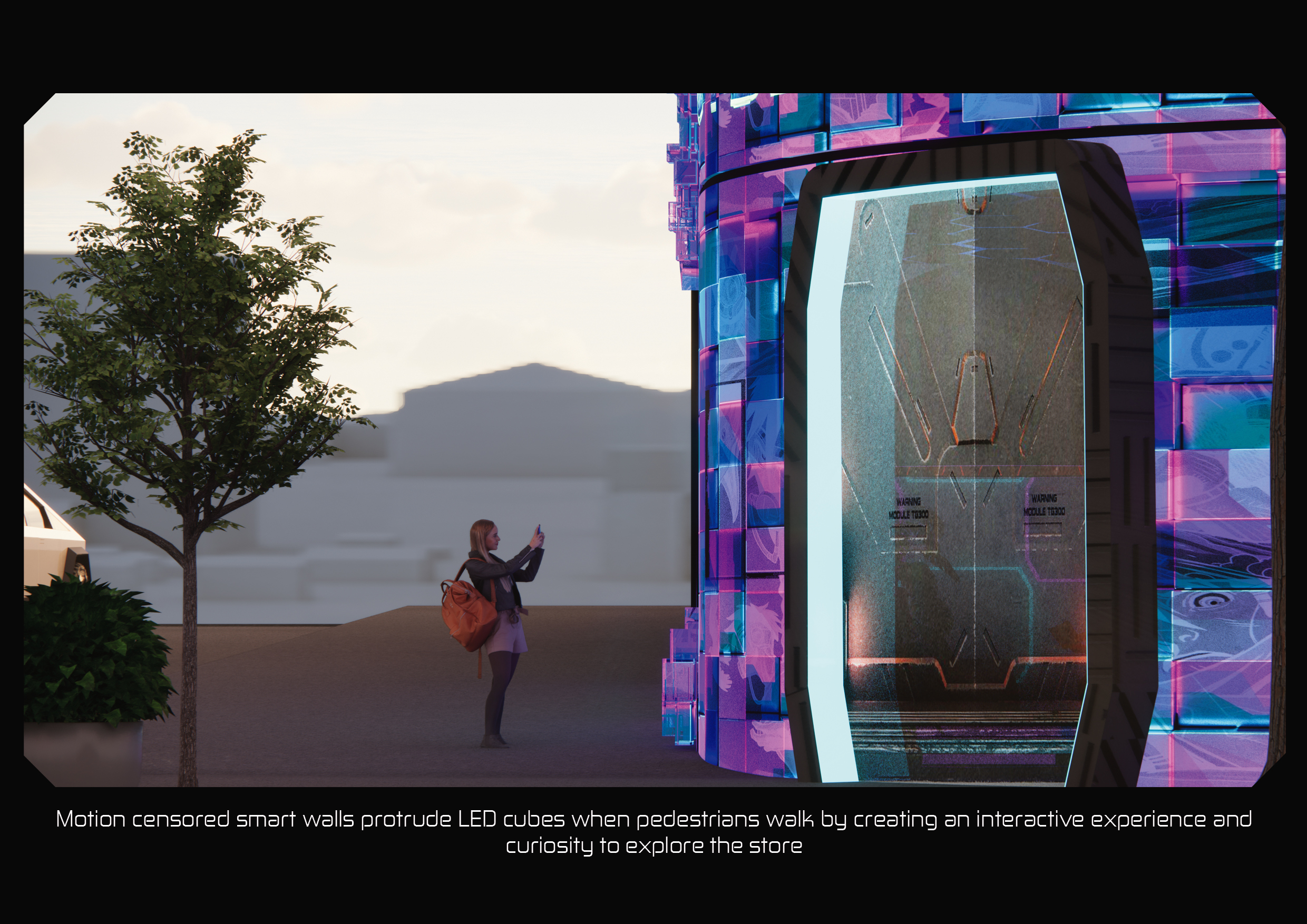 Cyber Comics — Project gallery 1 image 6
