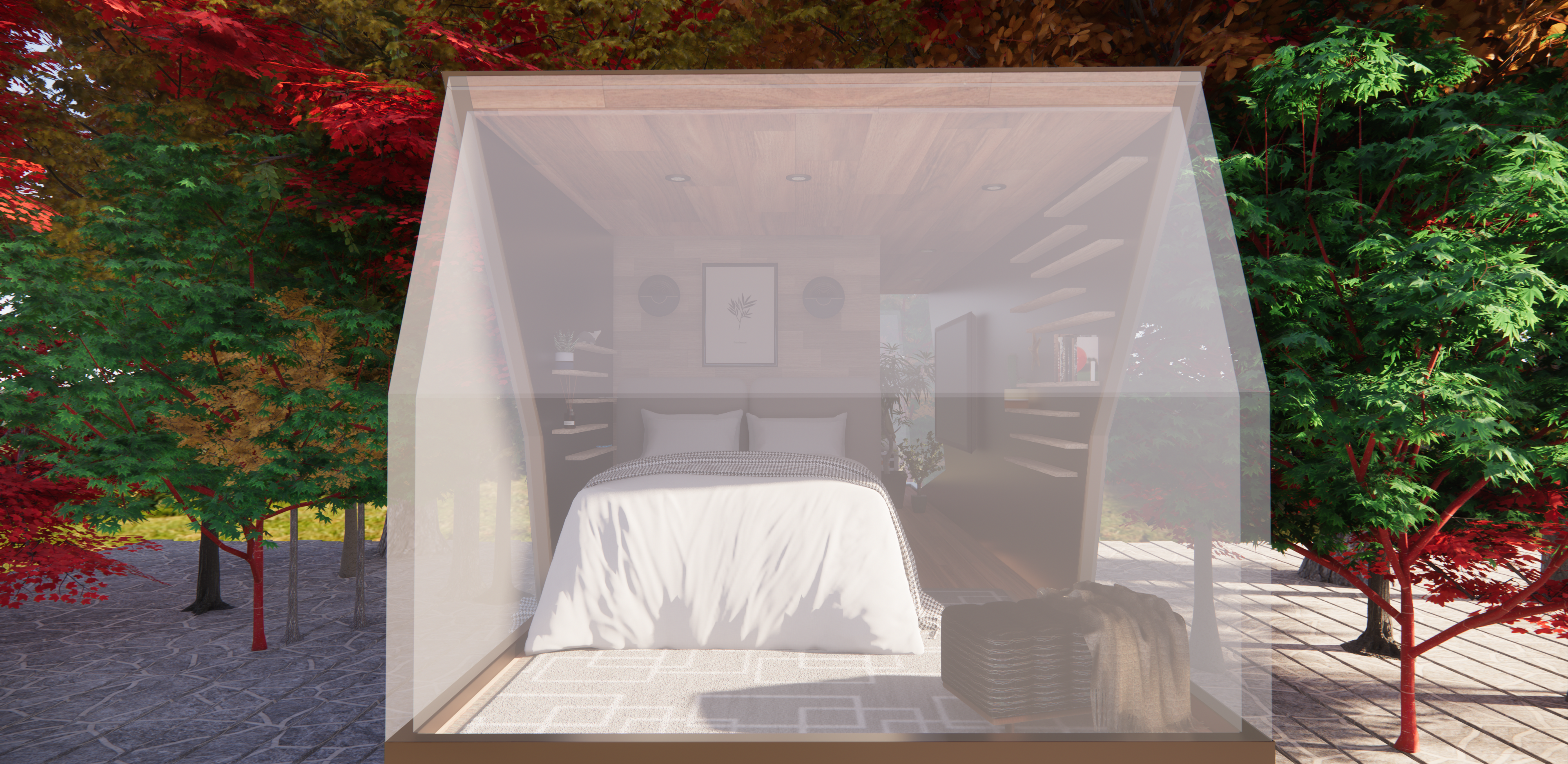 Tiny House - Autumn Plains — Project gallery 1 image 13