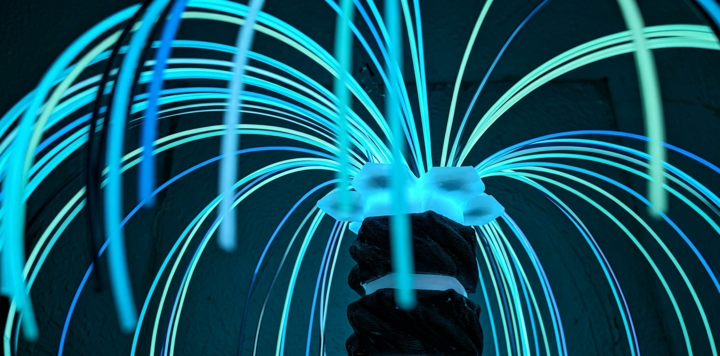 Cyberpunk Tree — Project gallery 1 image 3