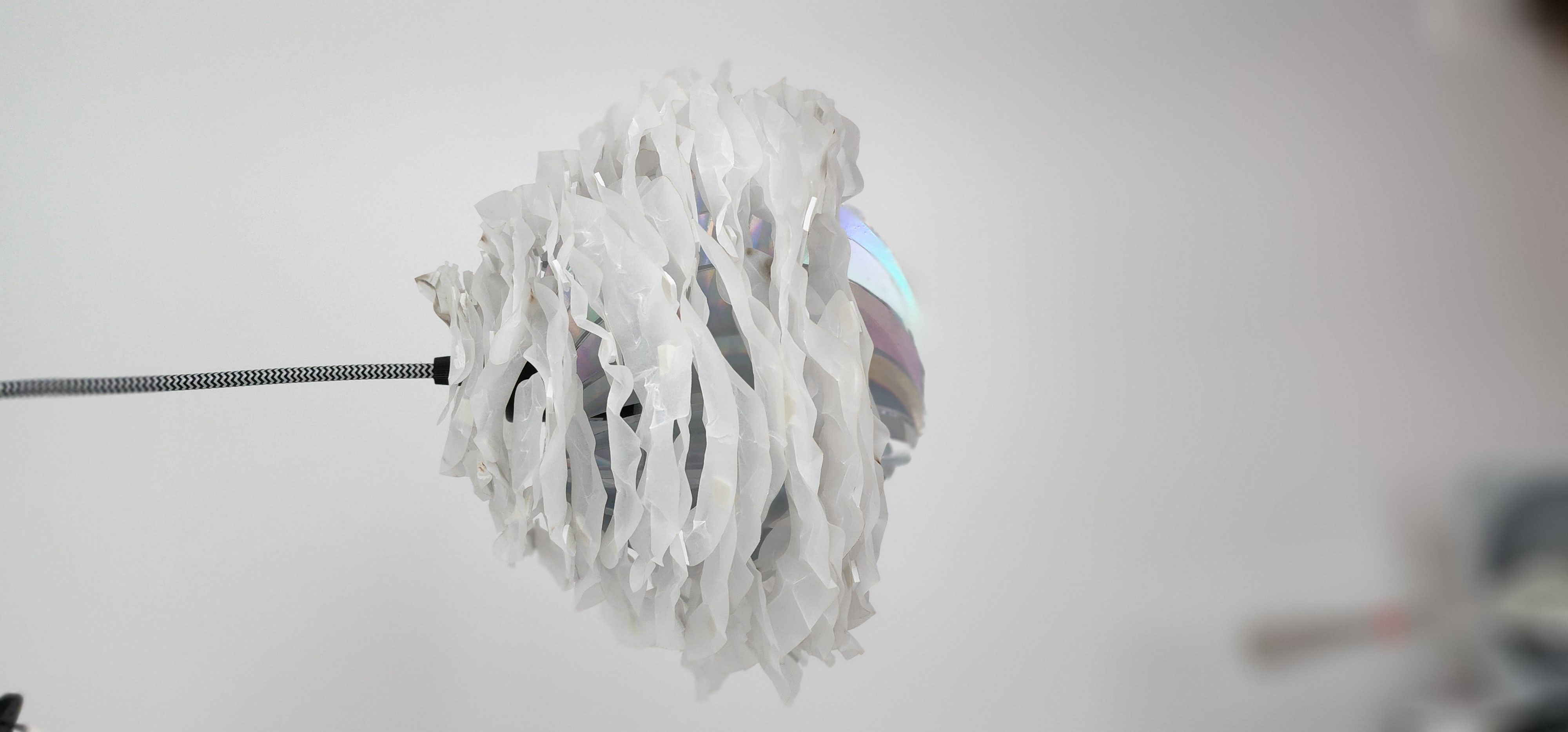 Pearl Lamp Shade — Project gallery 1 image 4