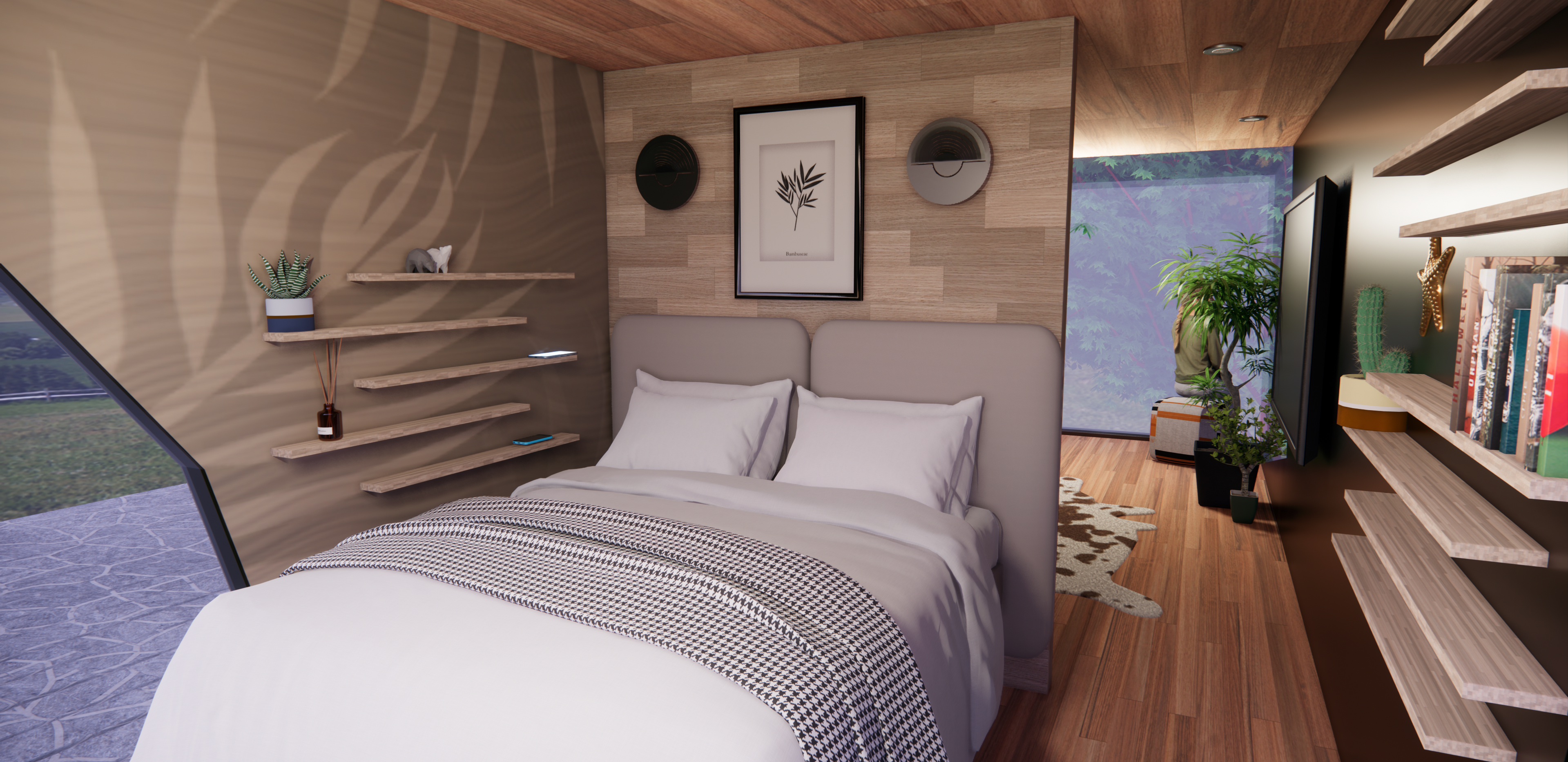 Tiny House - Autumn Plains — Project gallery 1 image 14