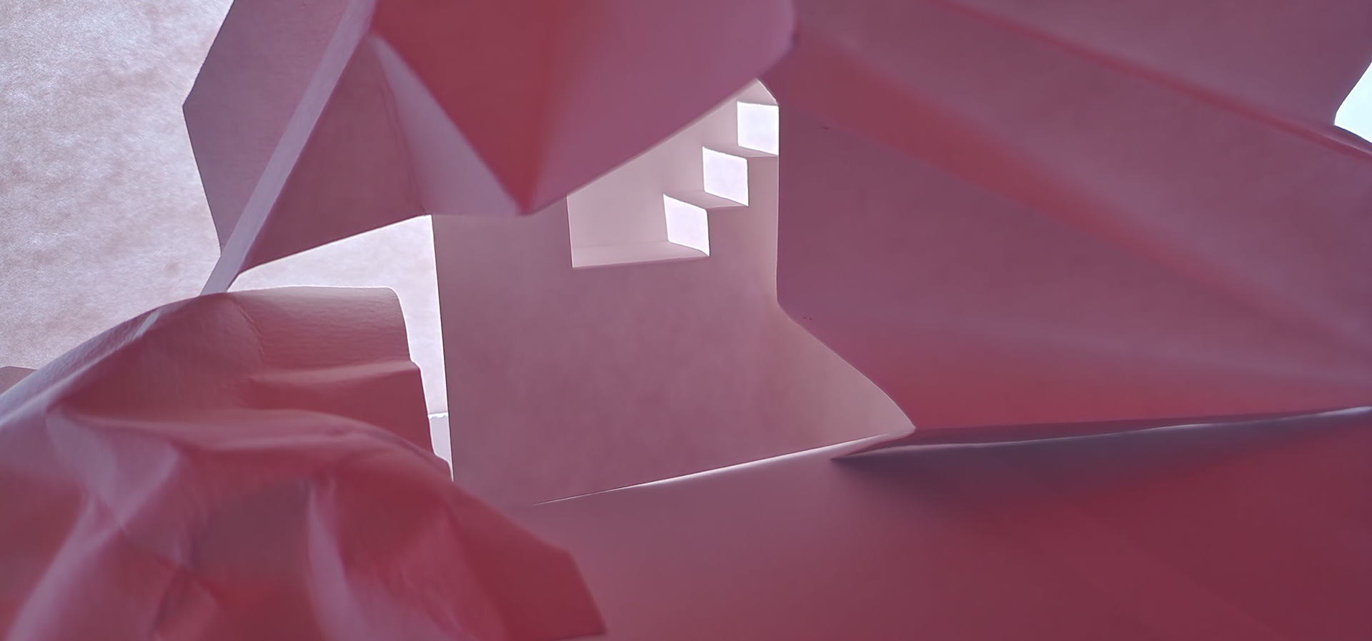 Model Creations with Paper — Project gallery 1 image 15