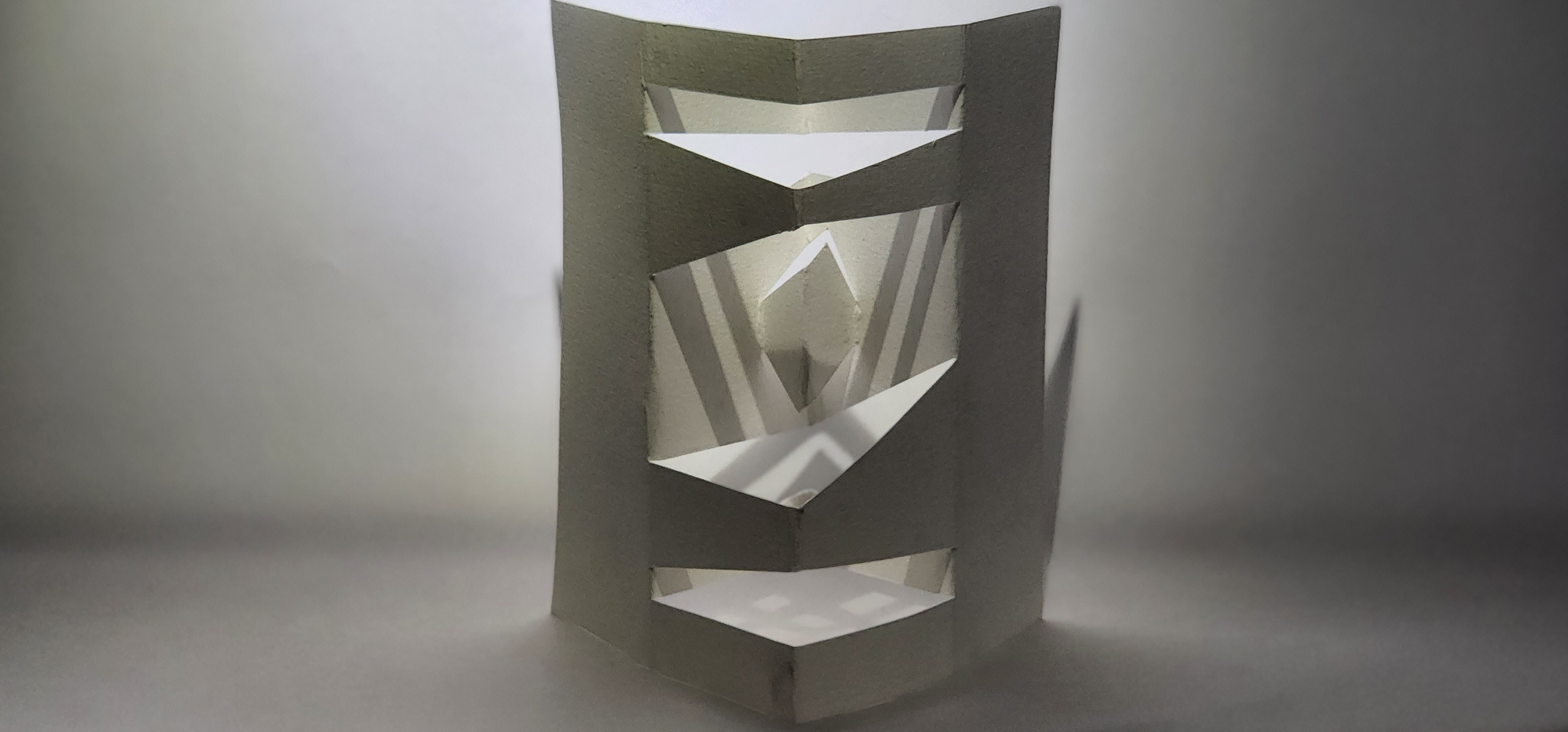 Model Creations with Paper — Project gallery 2 image 5