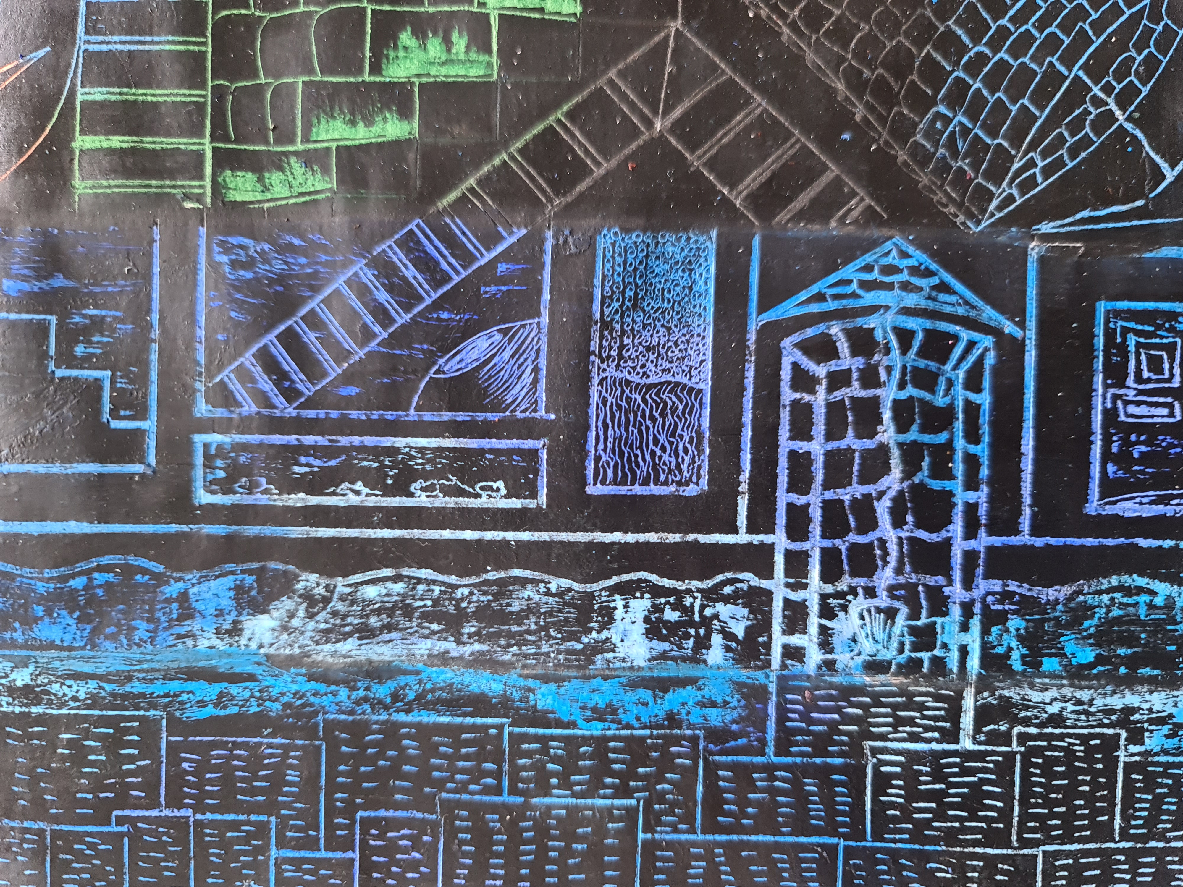 Lined Drawings — Project gallery 1 image 46