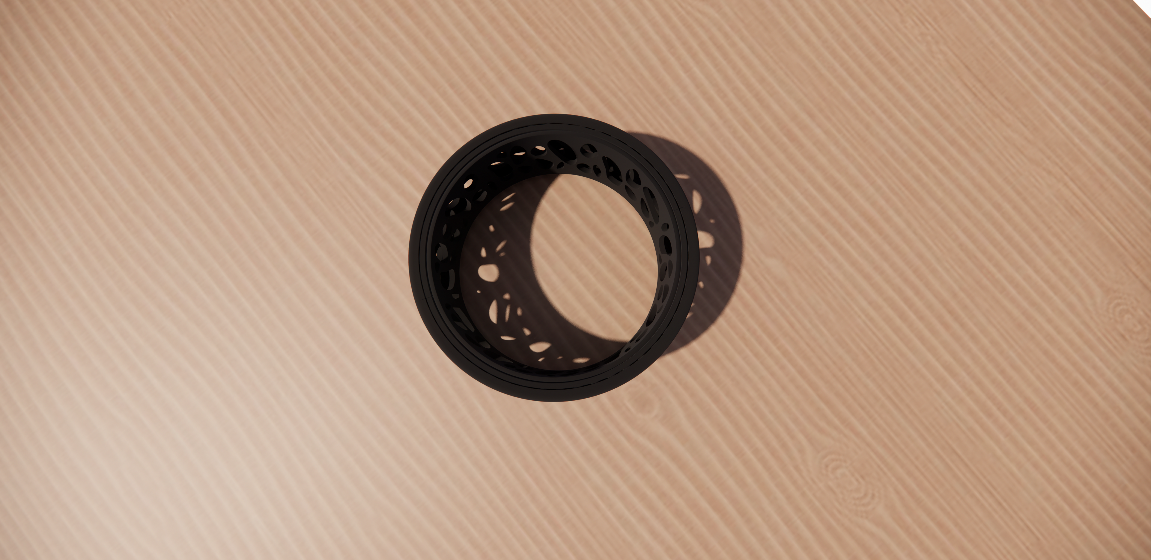 Spinnable Bracelet — Project gallery 1 image 3