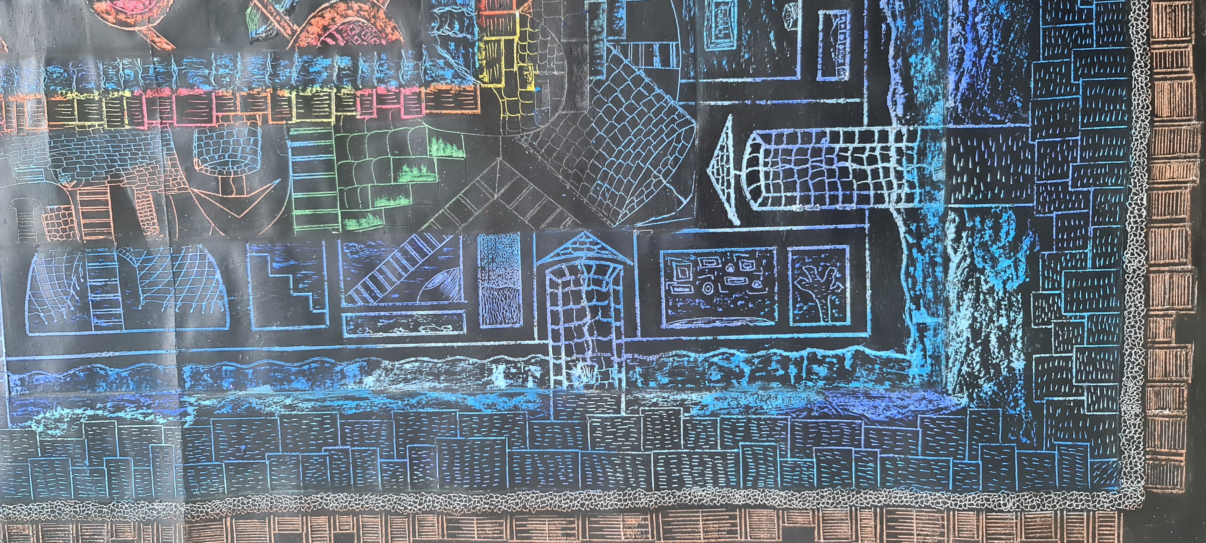 Lined Drawings — Project gallery 1 image 37
