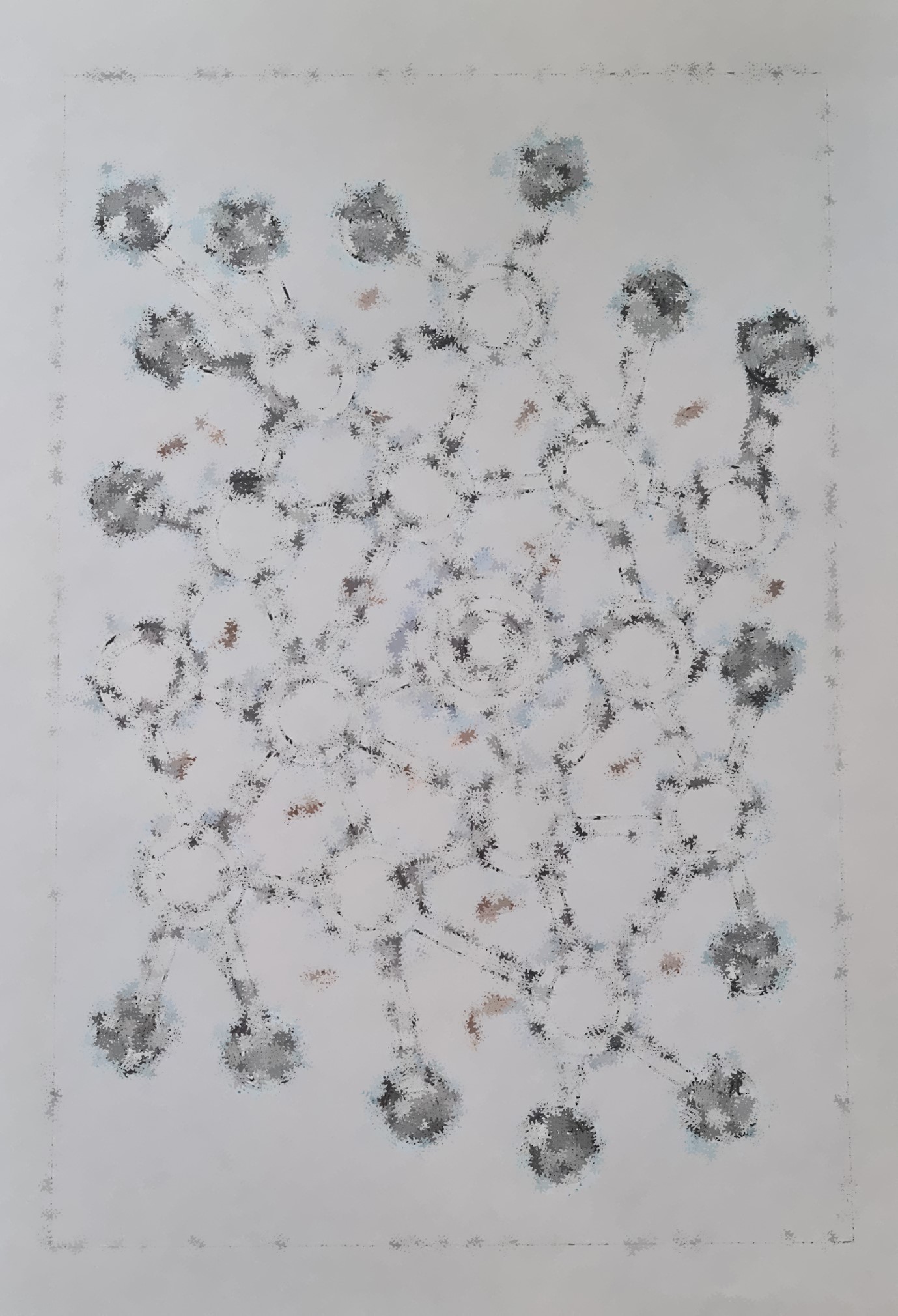 Lined Drawings — Project gallery 1 image 2