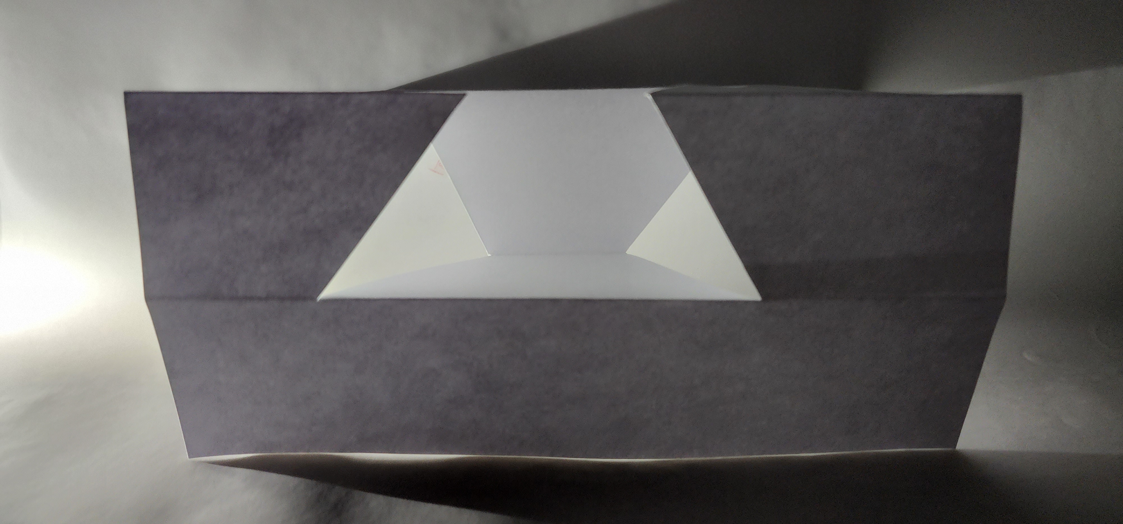 Model Creations with Paper — Project gallery 2 image 7