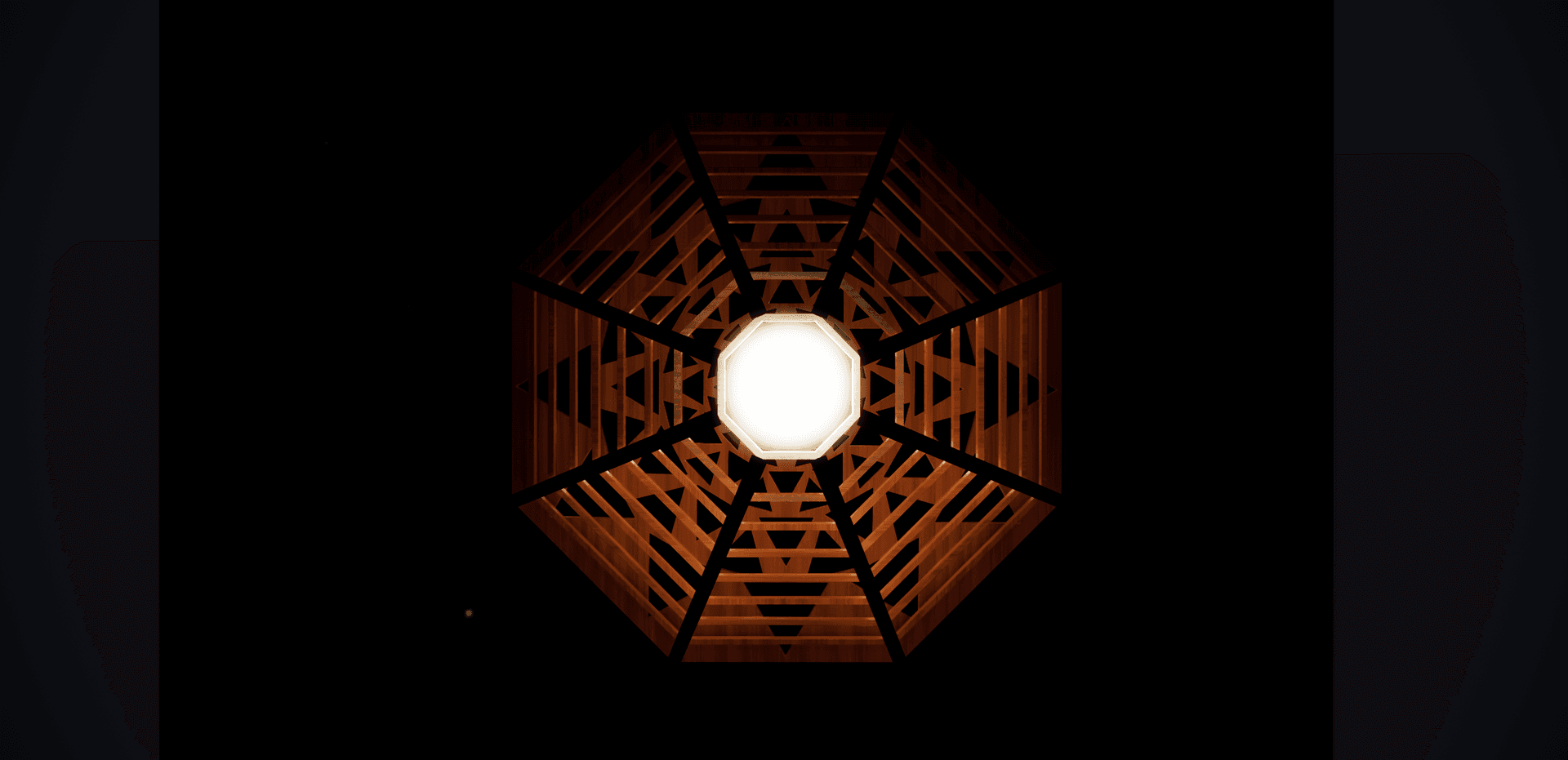 Sun Shade Lamp — Project gallery 1 image 4
