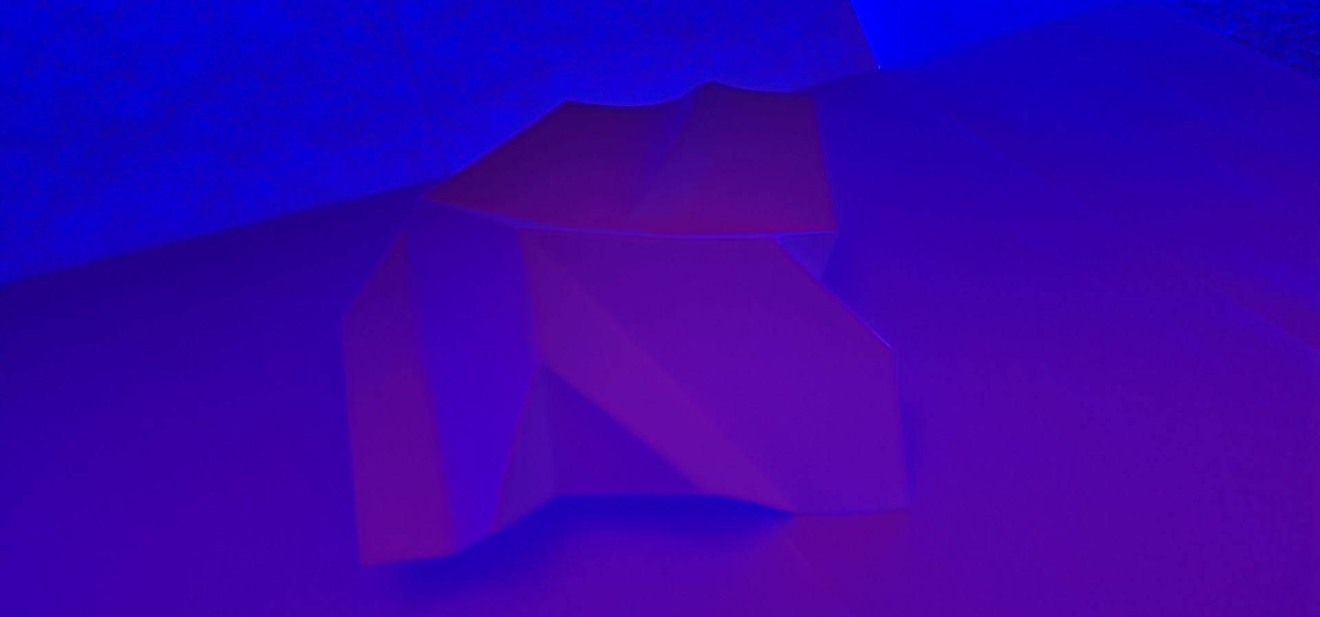 Model Creations with Paper — Project gallery 1 image 4