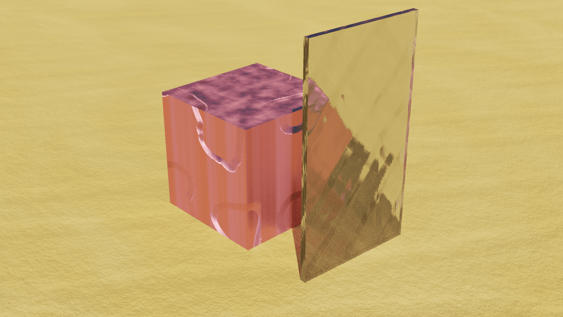 Rendered Images — Project gallery 1 image 4