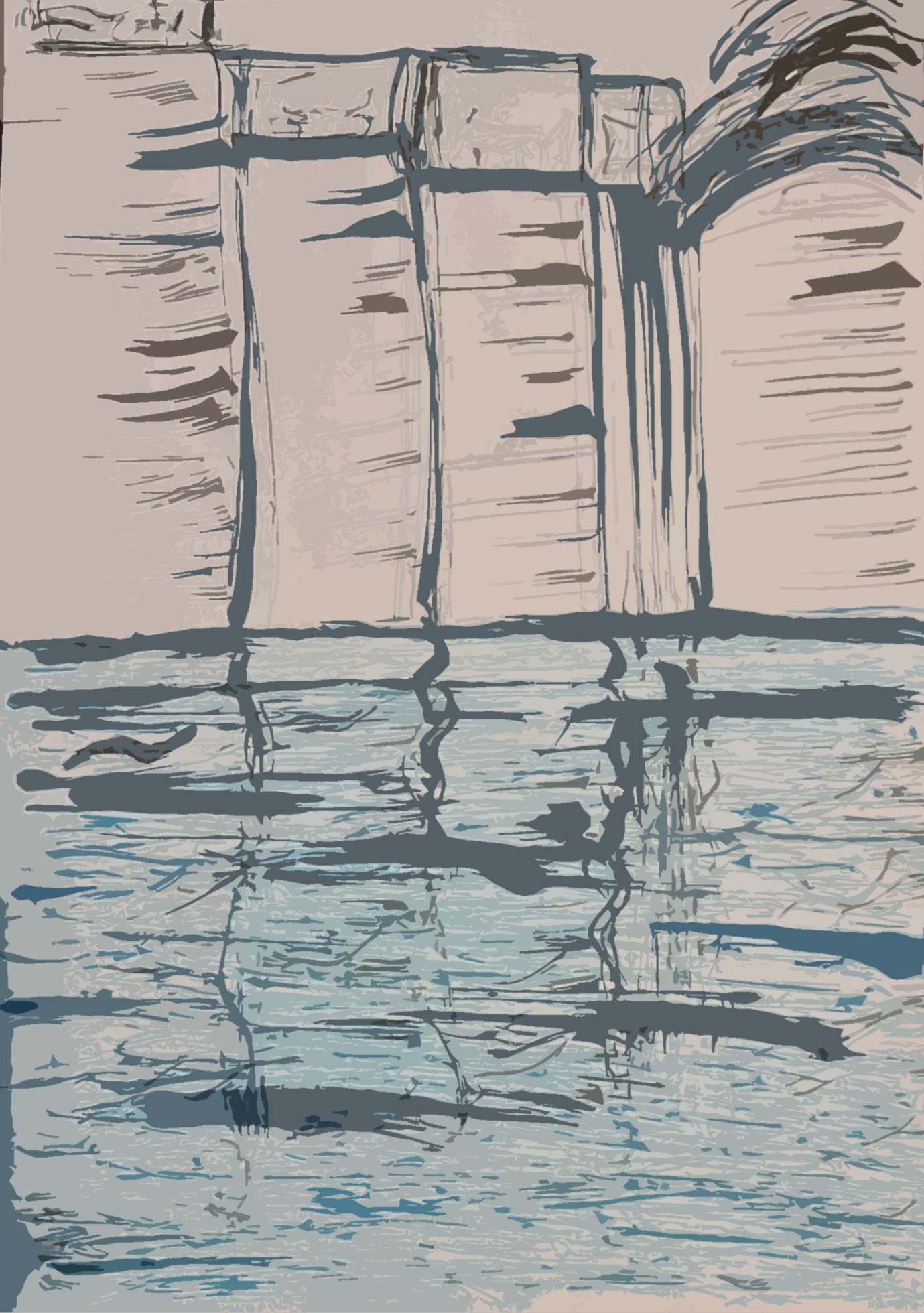 Lined Drawings — Project gallery 1 image 49