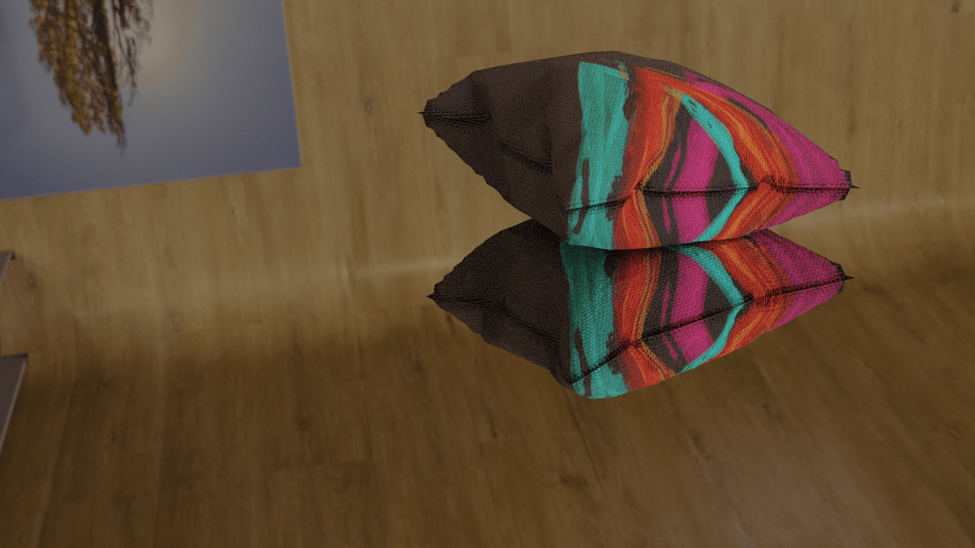 Rendered Images — Project gallery 1 image 8