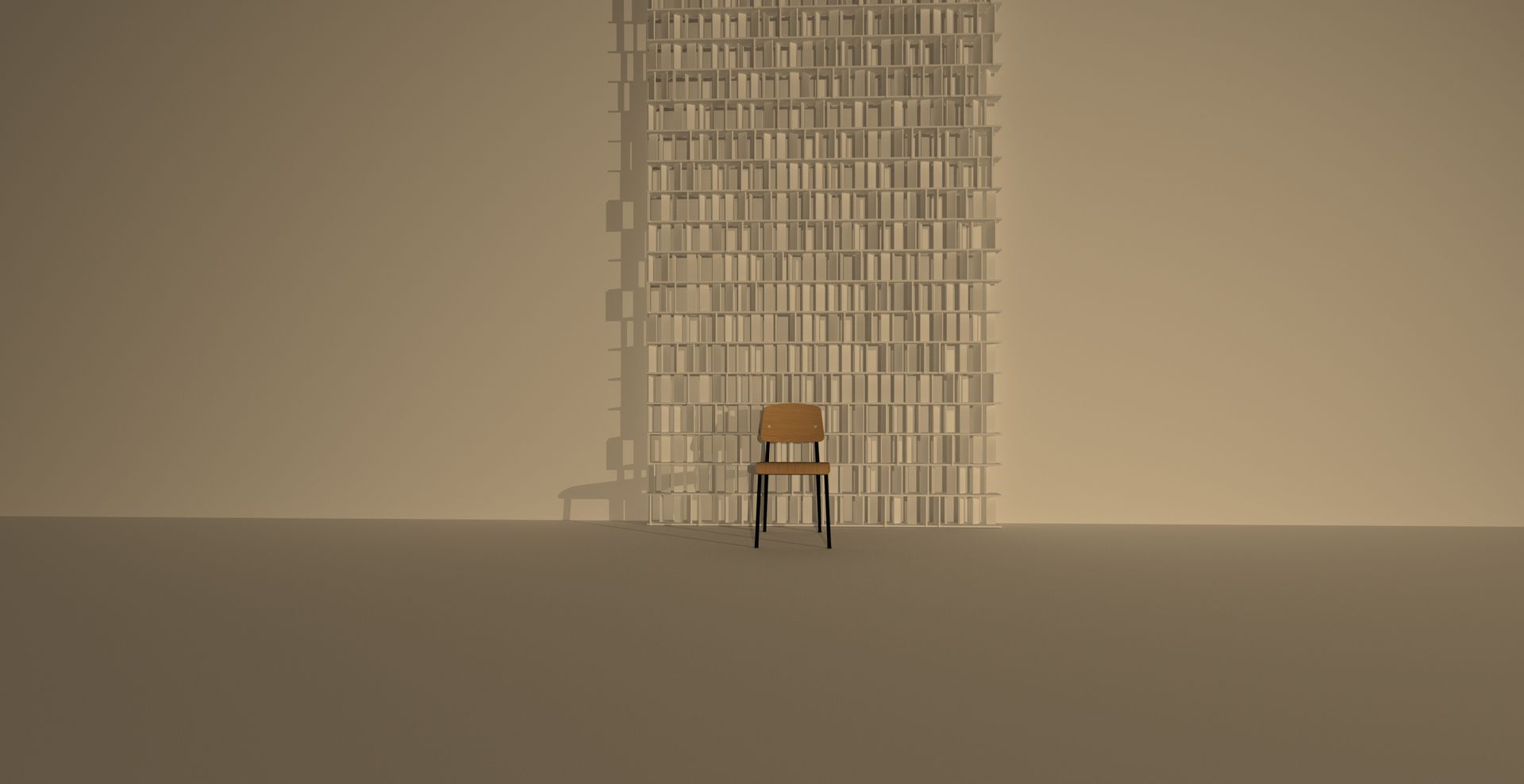 Rendered Images — Project gallery 1 image 2