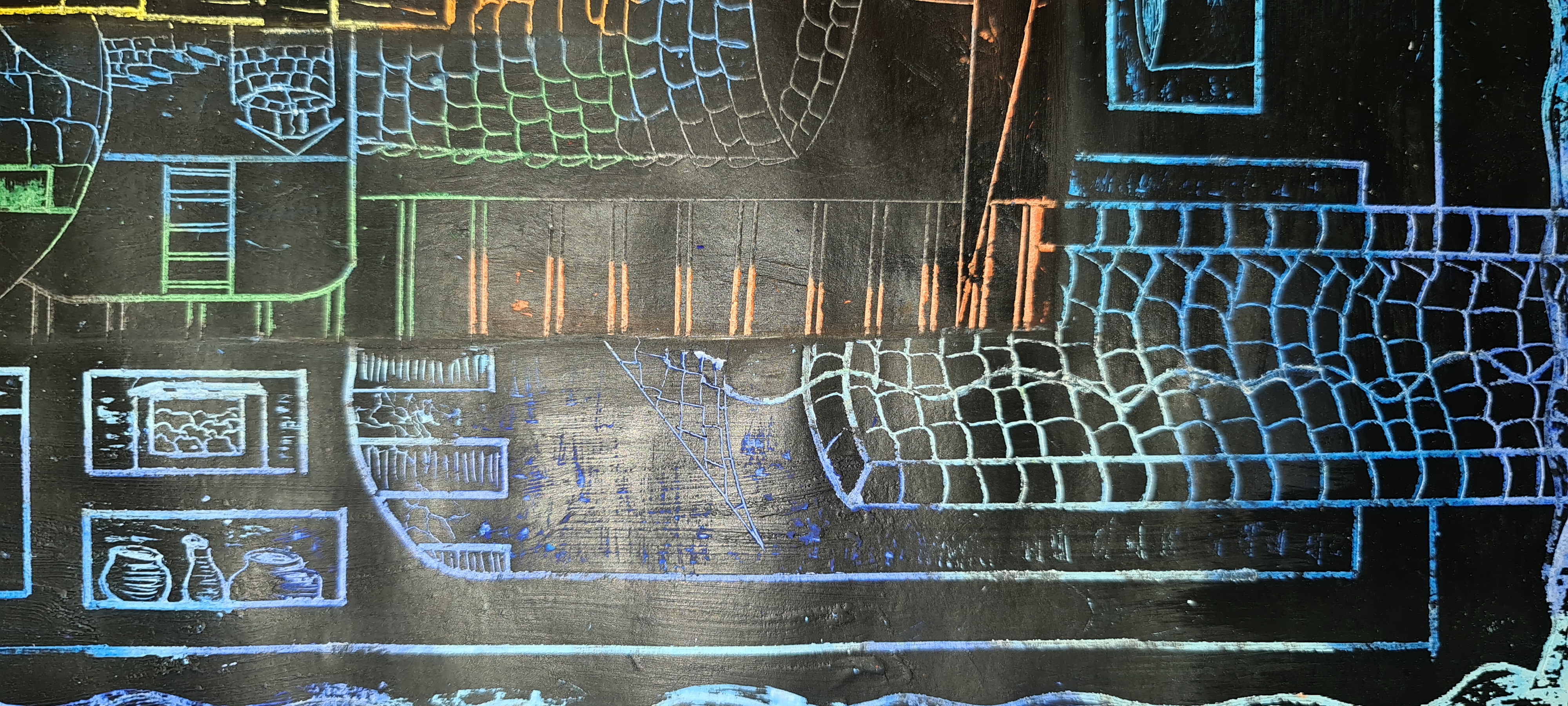 Lined Drawings — Project gallery 1 image 17